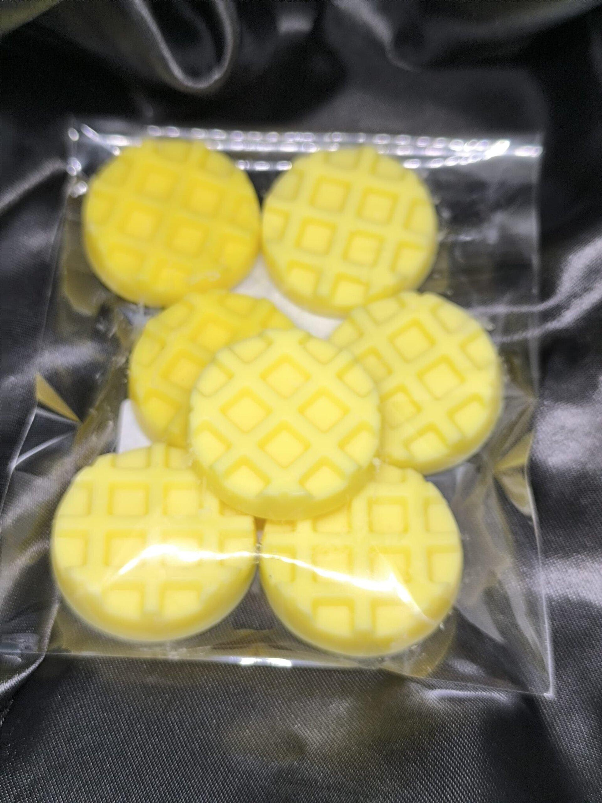 Wax melts Natillas de la Abuela - 4