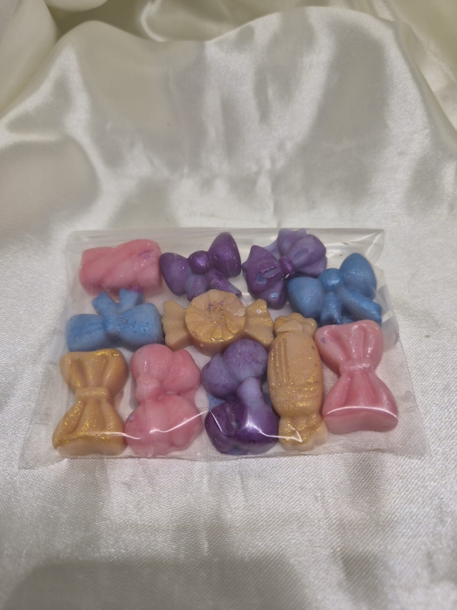 Wax melts Momento Mágico - 5