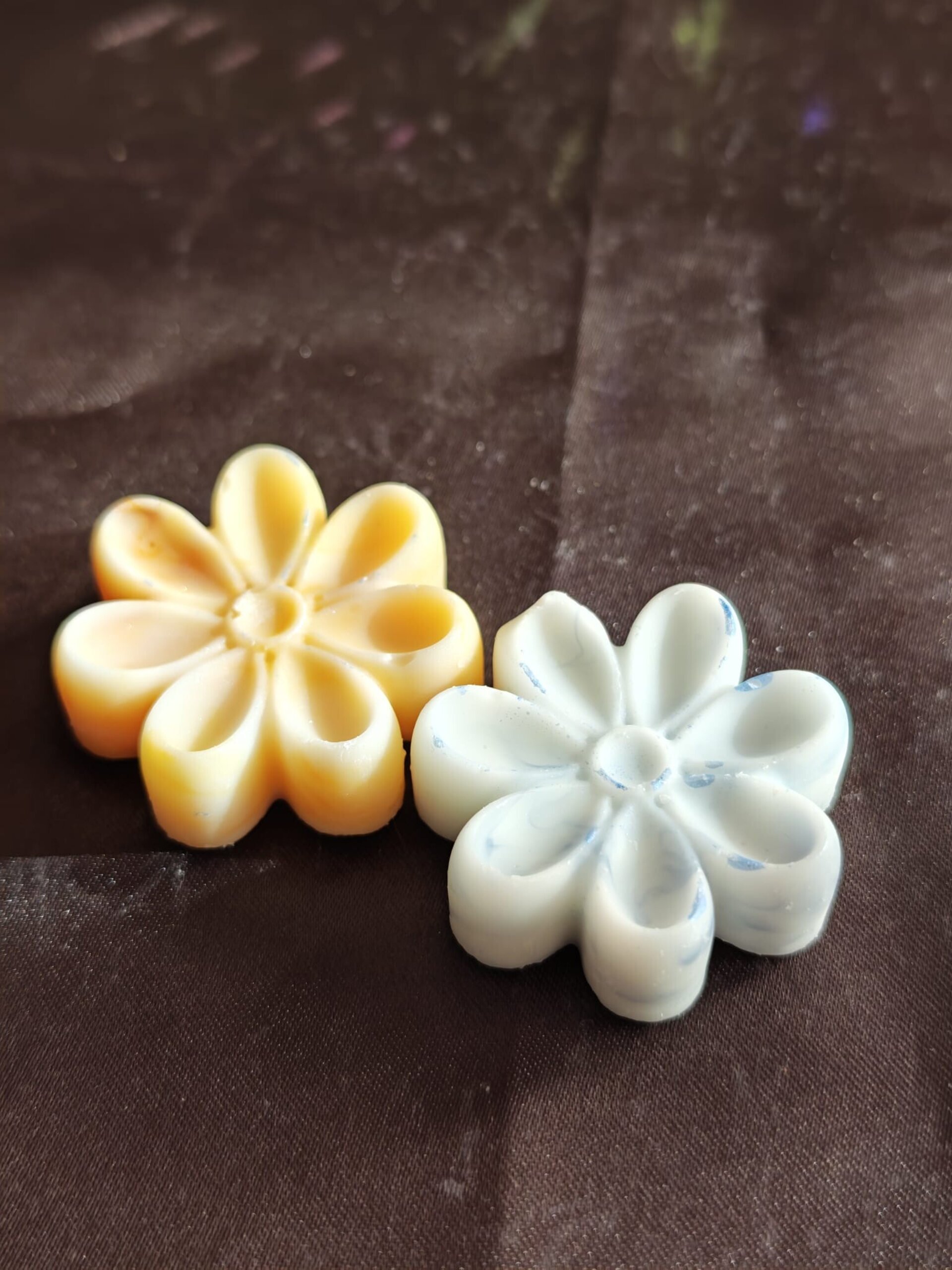 Wax Melts Ginger Lily. - 3