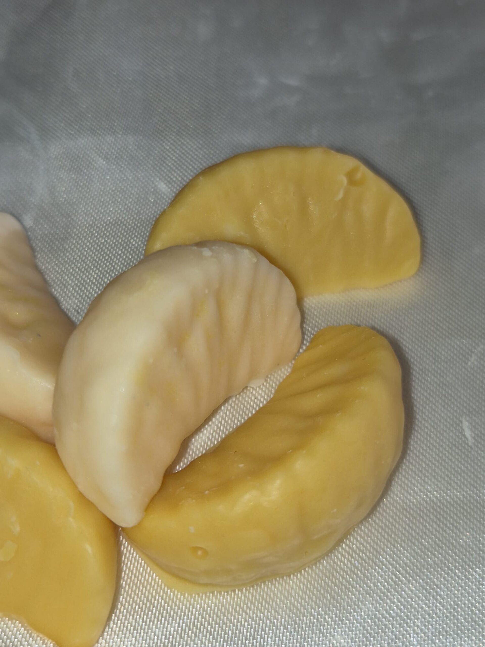 Wax Melts Mandarina - 2
