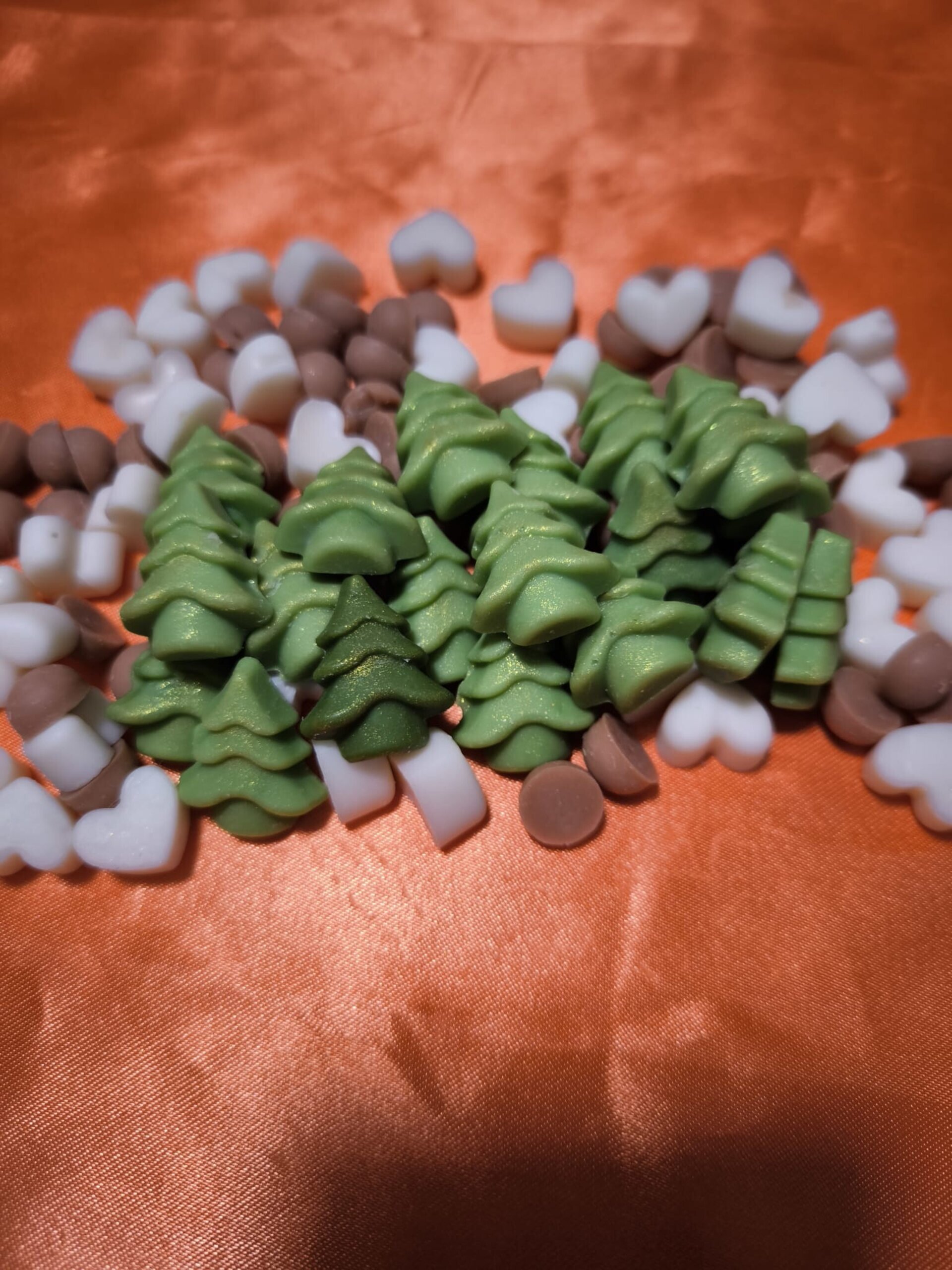 Wax melts Bosque encantado - 3