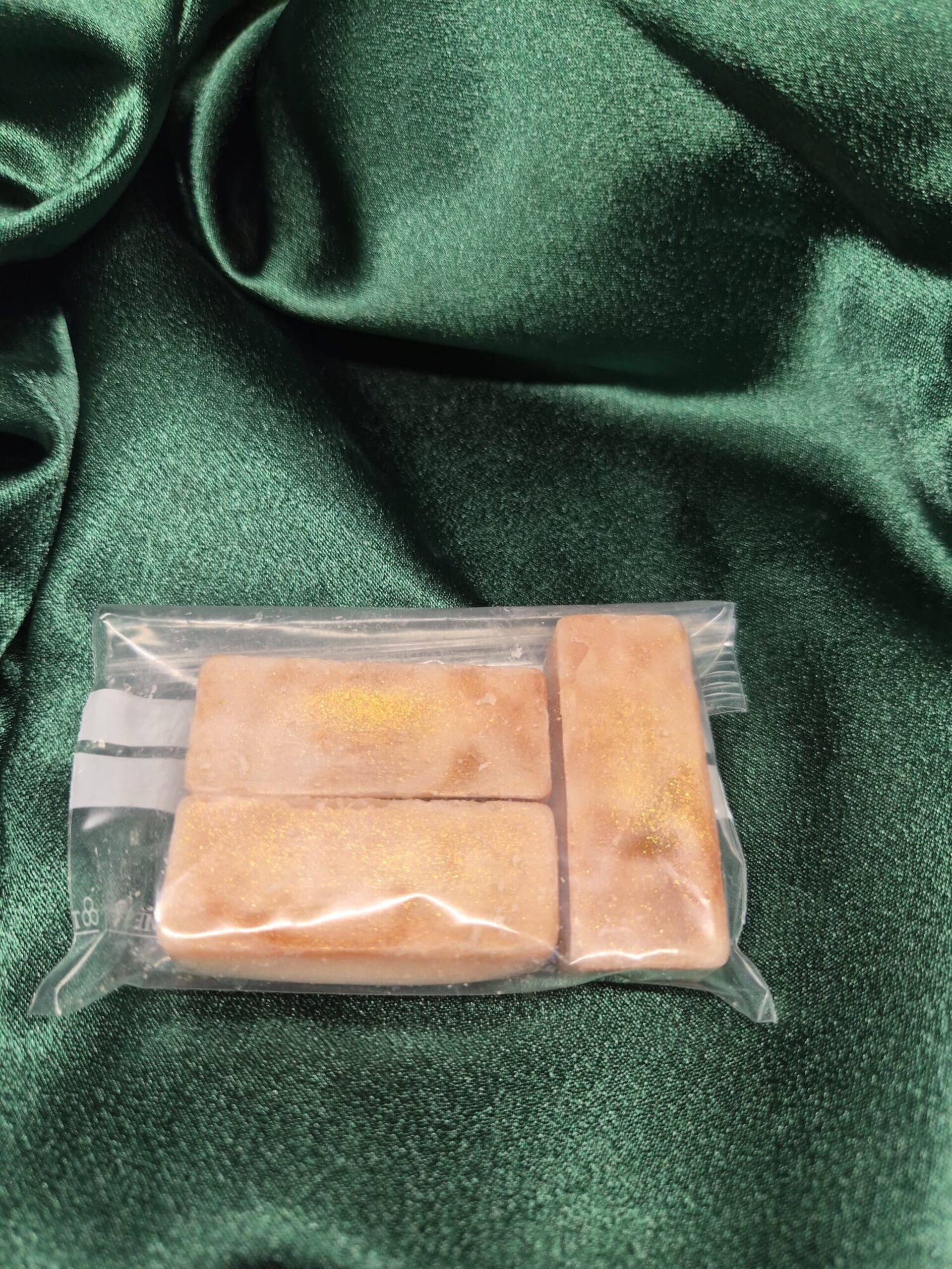 Waxmelts aroma a incienso. - 5