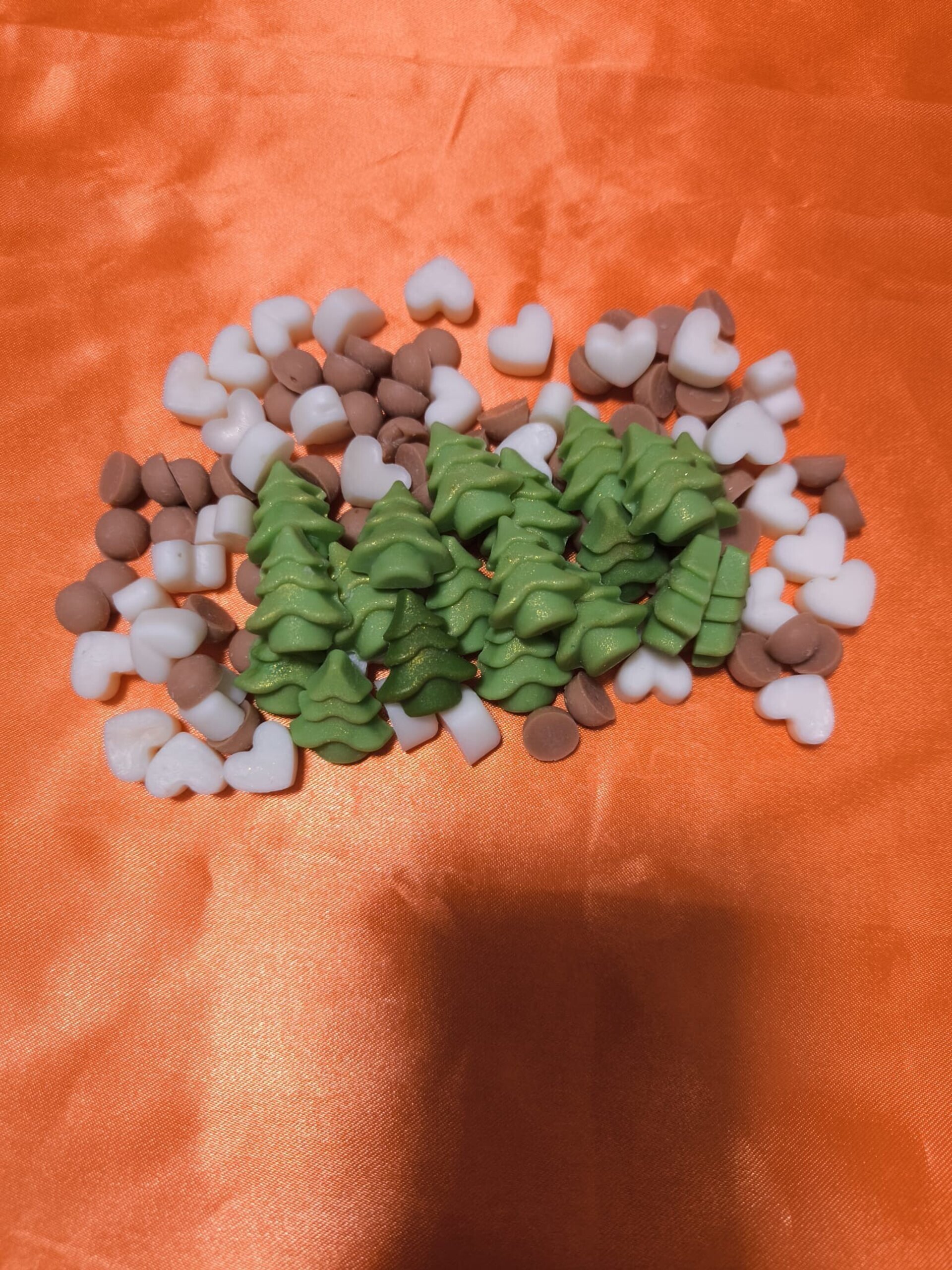 Wax melts Bosque encantado - 6