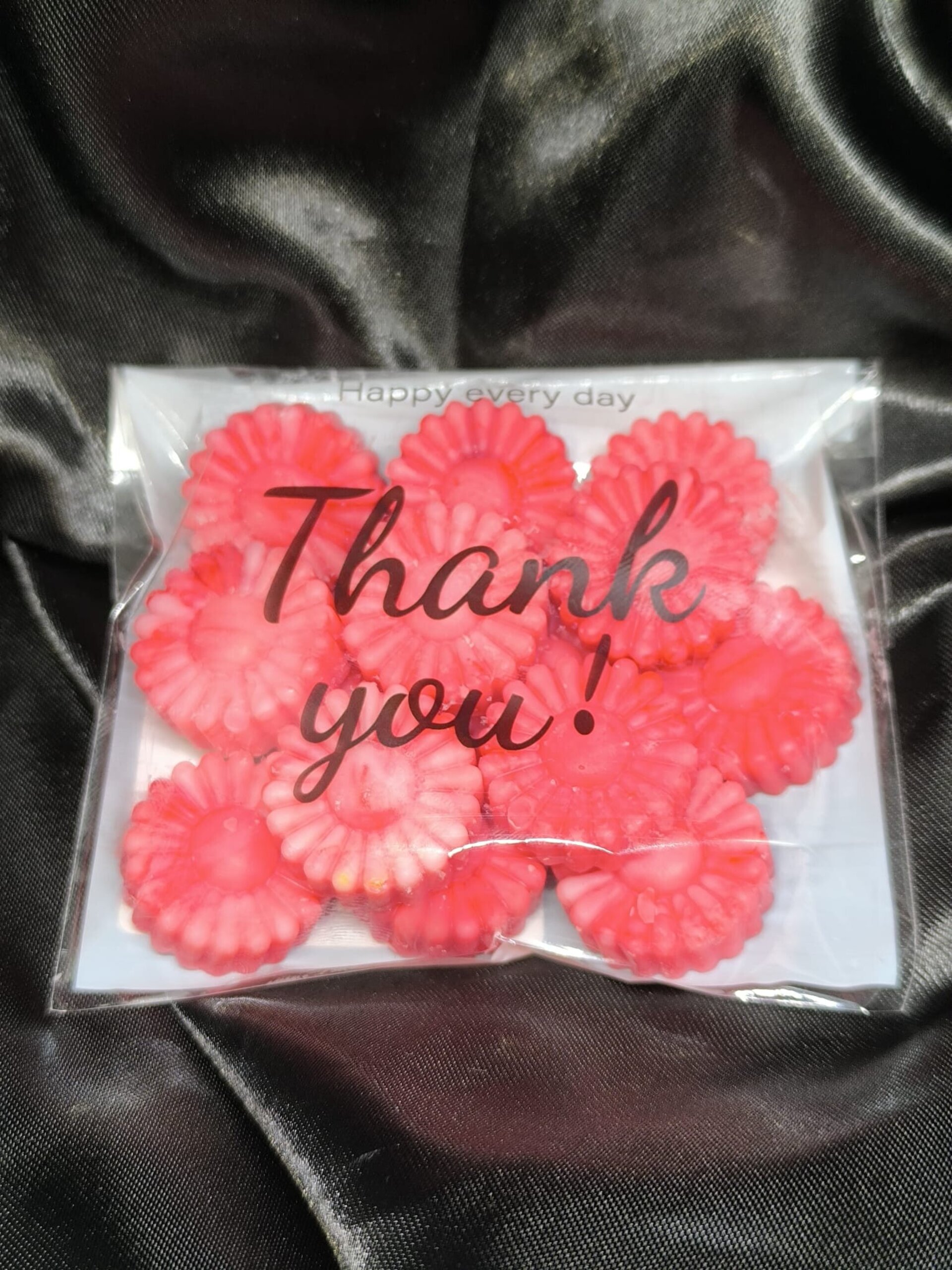 Waxmelt aroma a clavel - 3