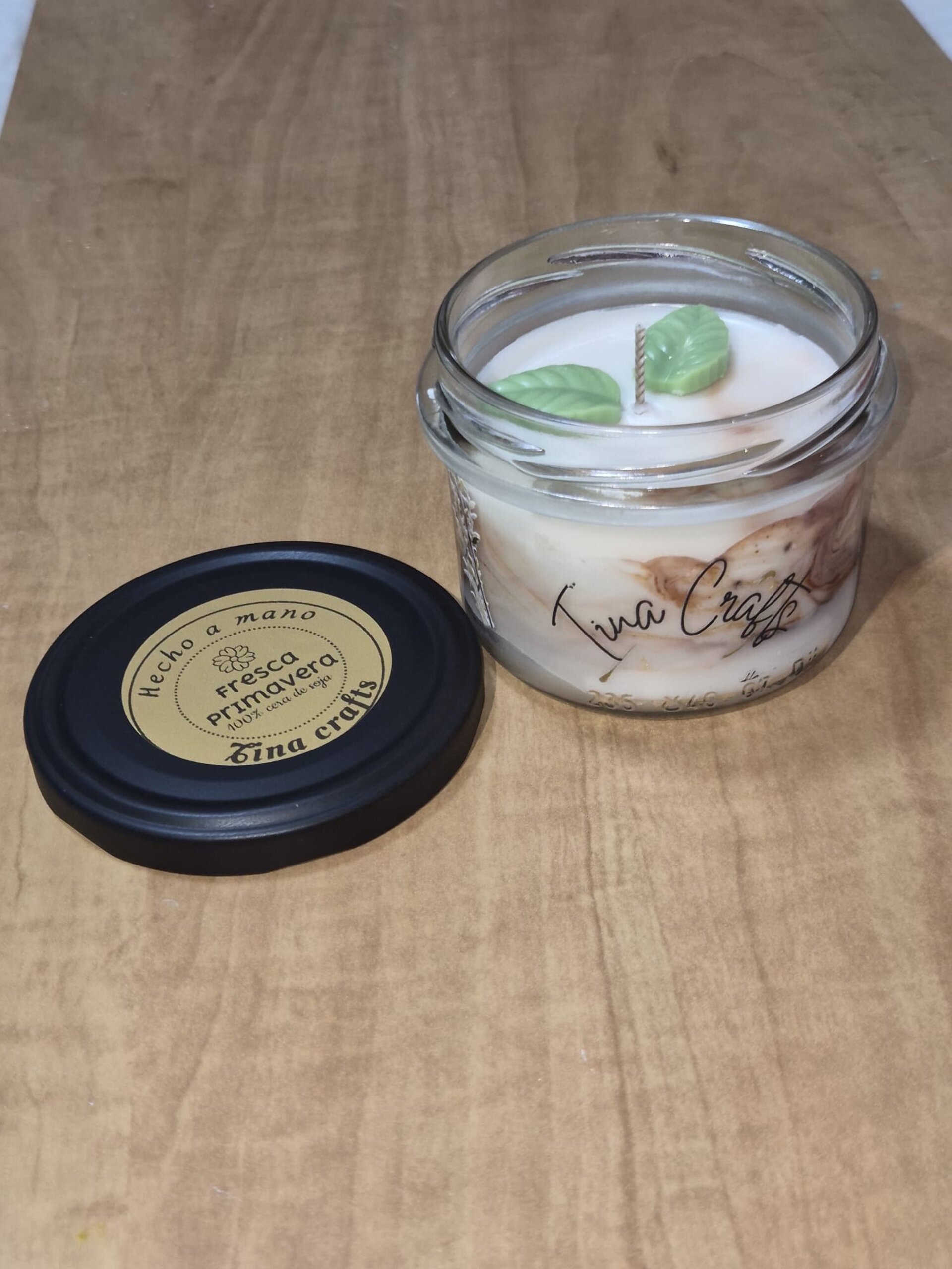 Vela Fresca Primavera - 5