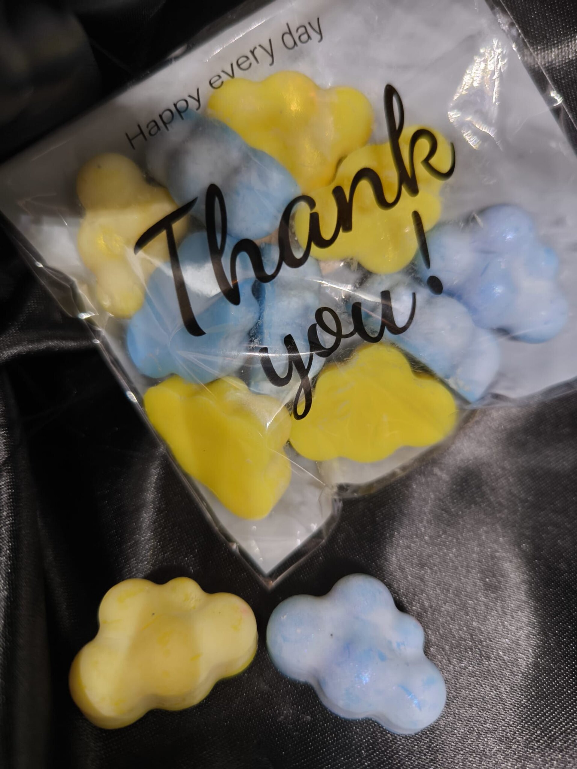 Waxmelt aroma a vainilla - 3