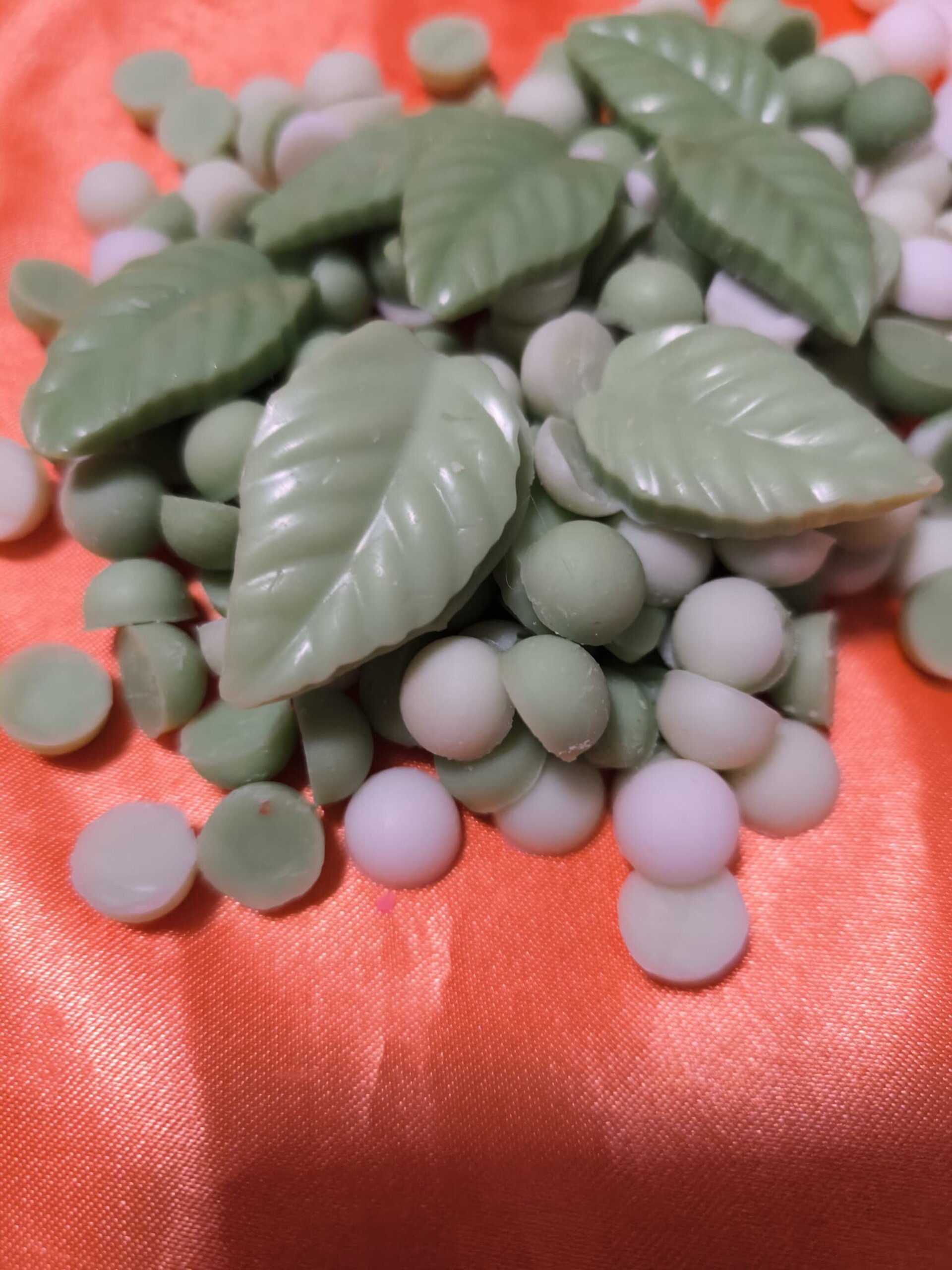 Wax melts Fresca Primavera - 5