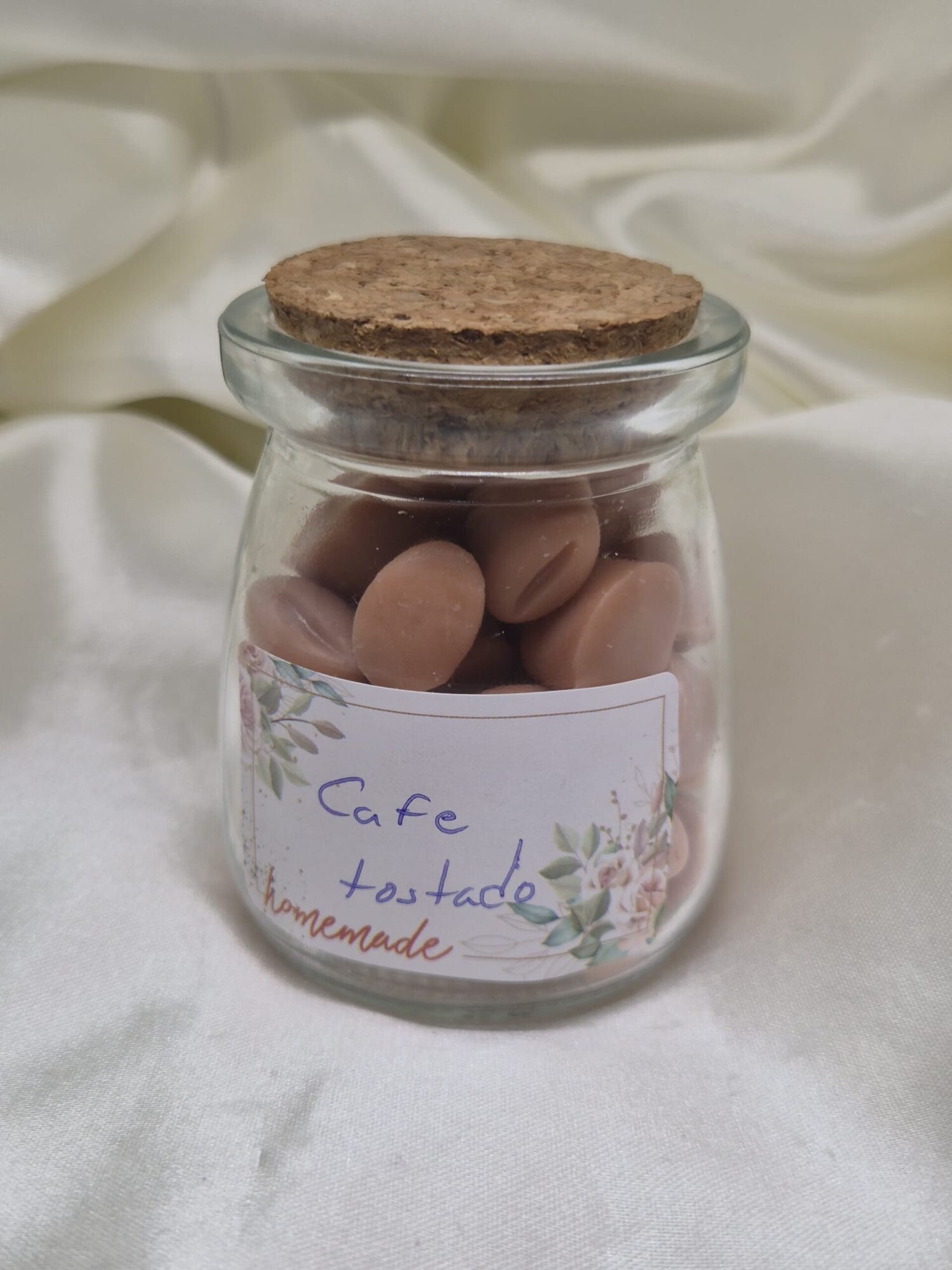 Wax melts Café tostado - 5
