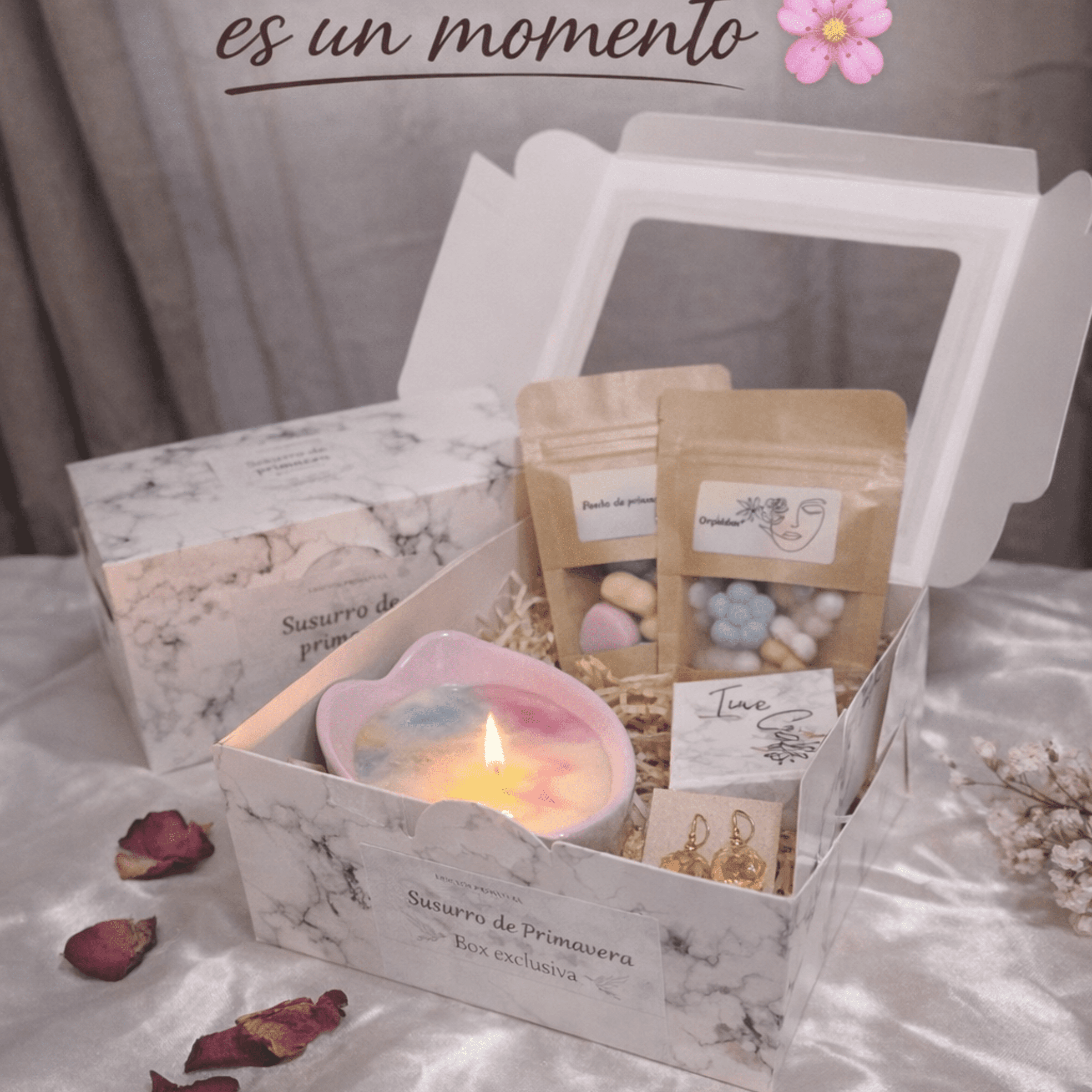 Rituales Tina Crafts