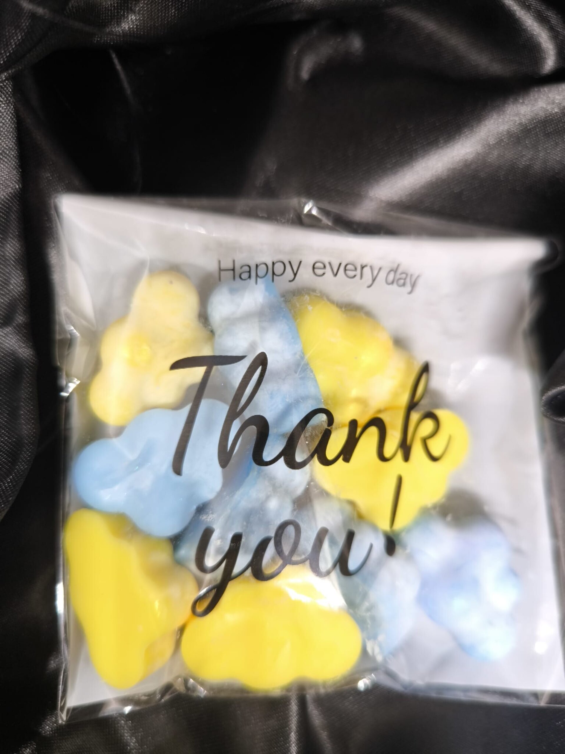 Waxmelt aroma a vainilla - 4