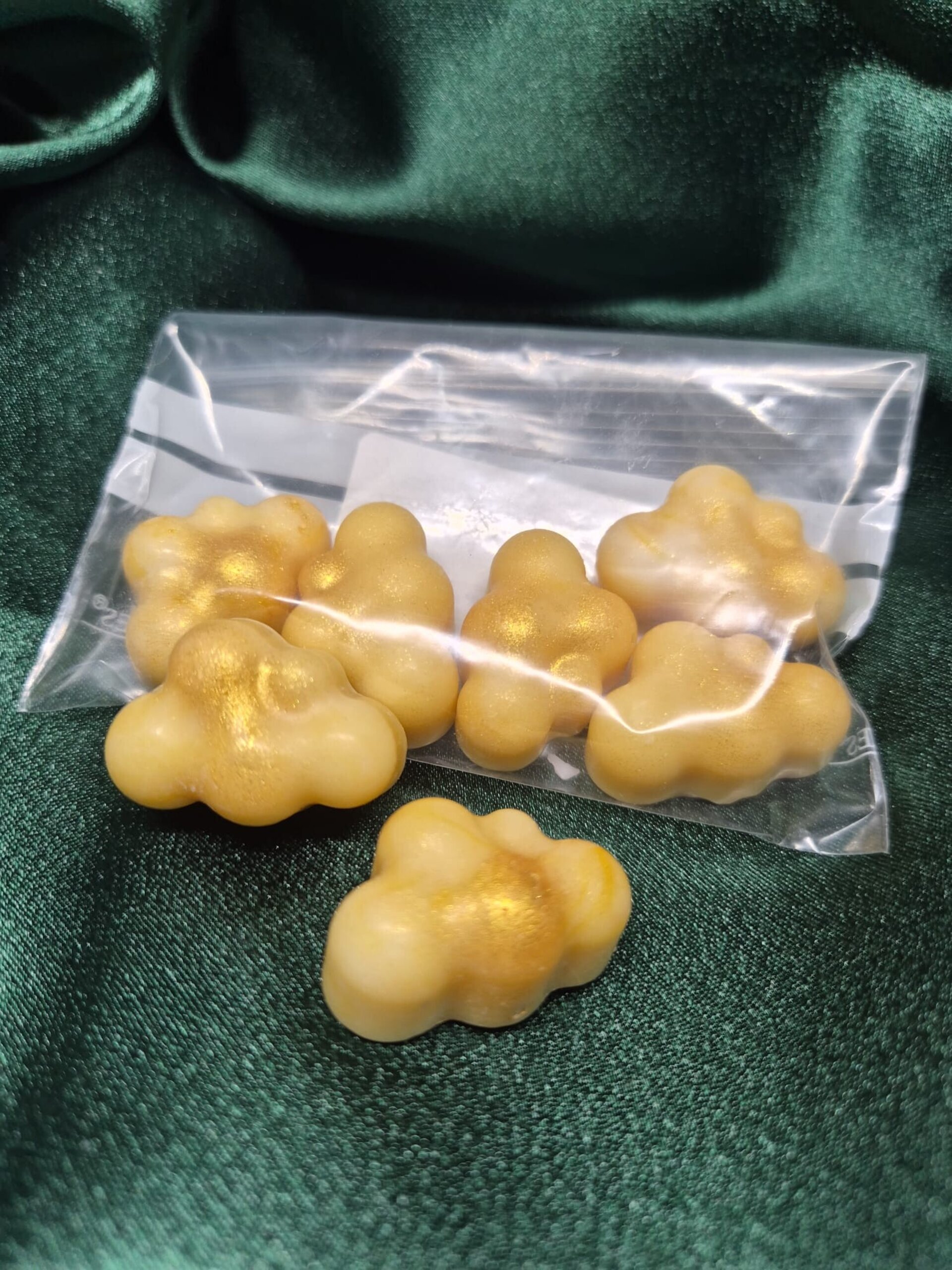 Wax melts Tierno Amanecer - 2