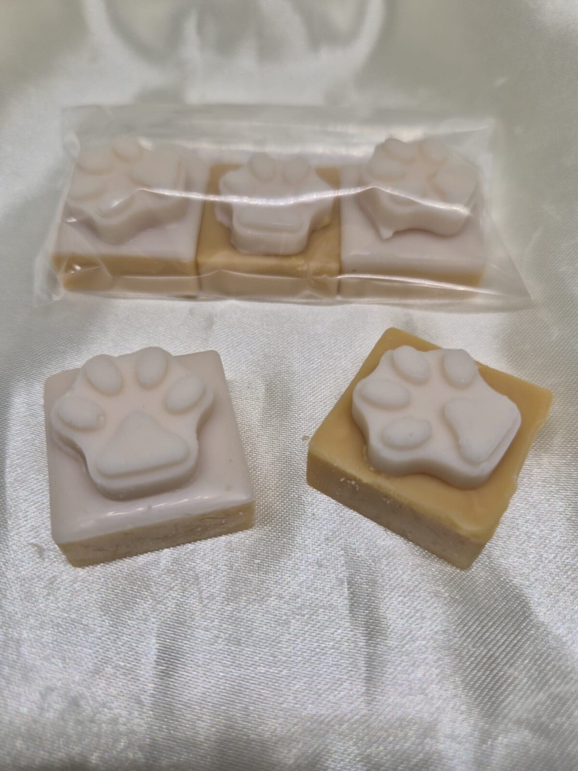 Waxmelts Gateau - 2