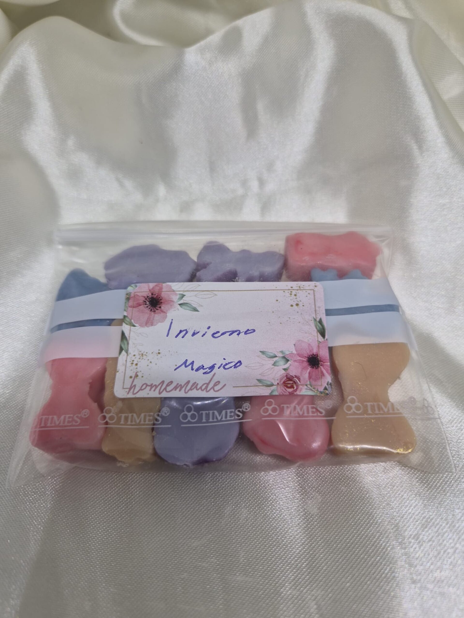 Wax melts Momento Mágico - 3