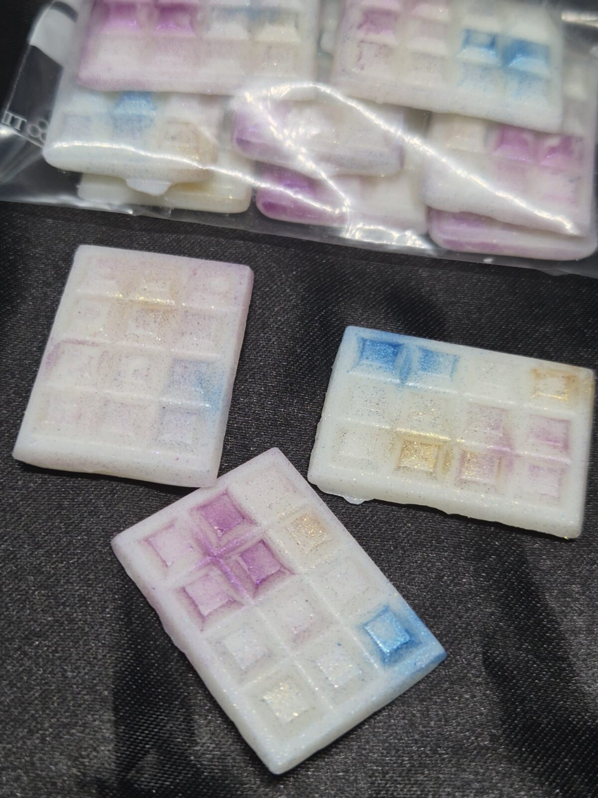 Waxmelts Paula con Aroma a Euphoria - 2