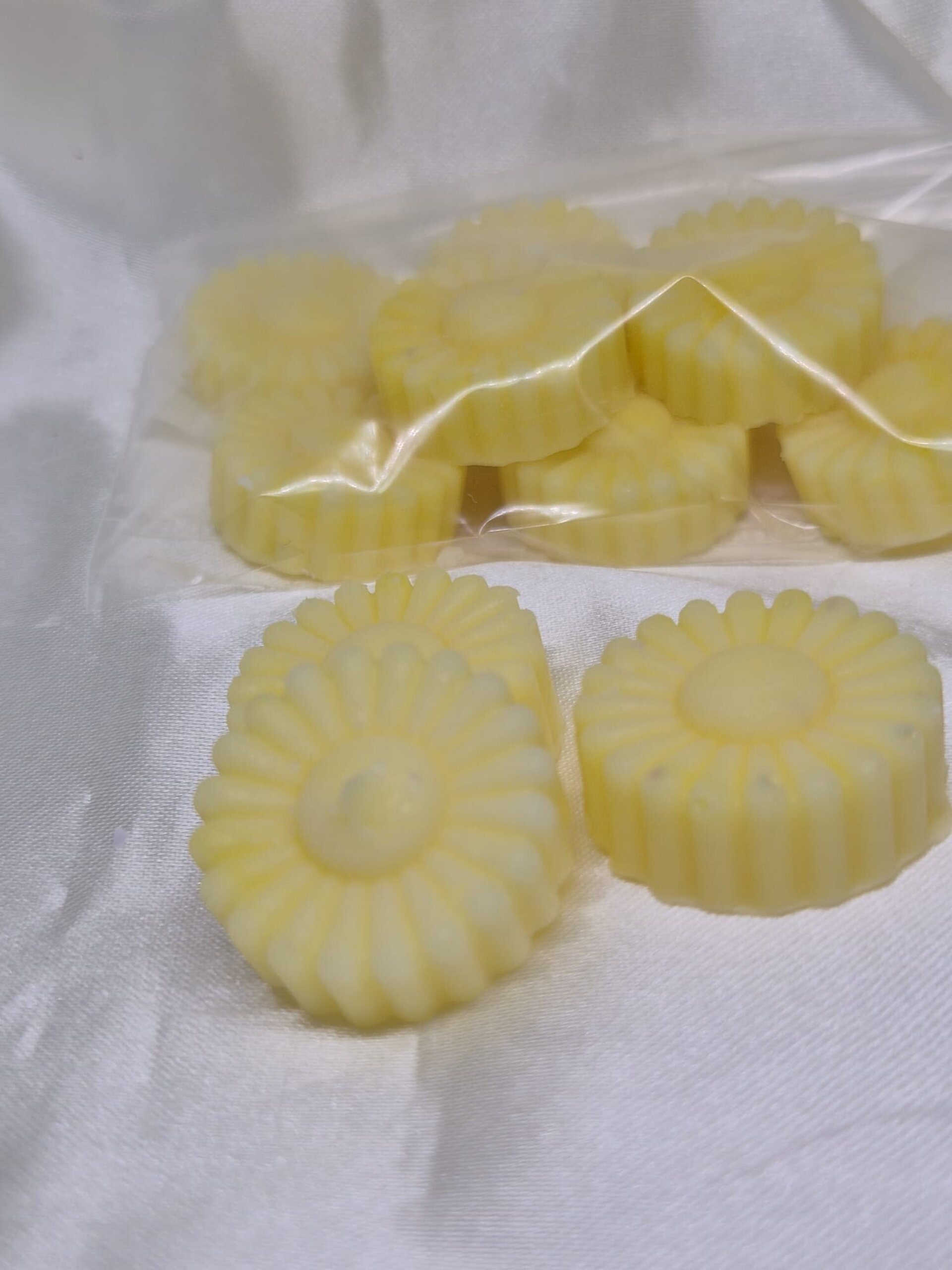 Waxmelt aroma a jazmín - 2