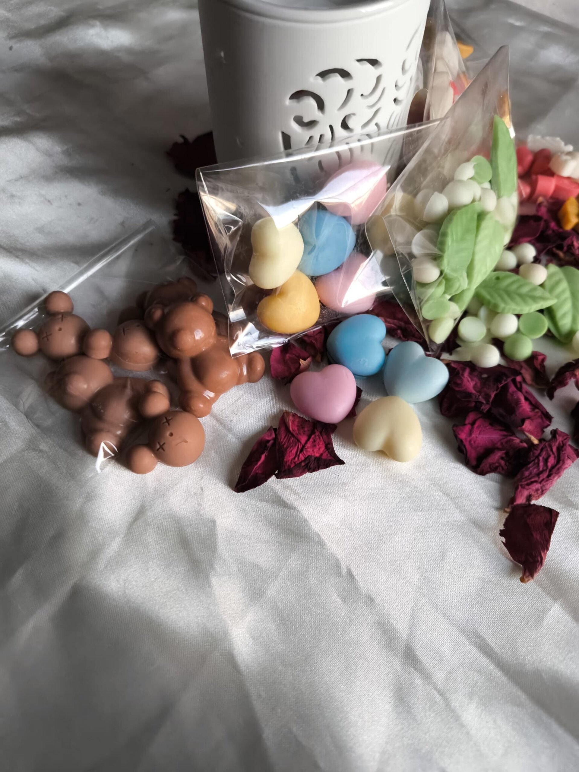 Box Exclusiva La Esencia de Tina Edición Primavera - 5