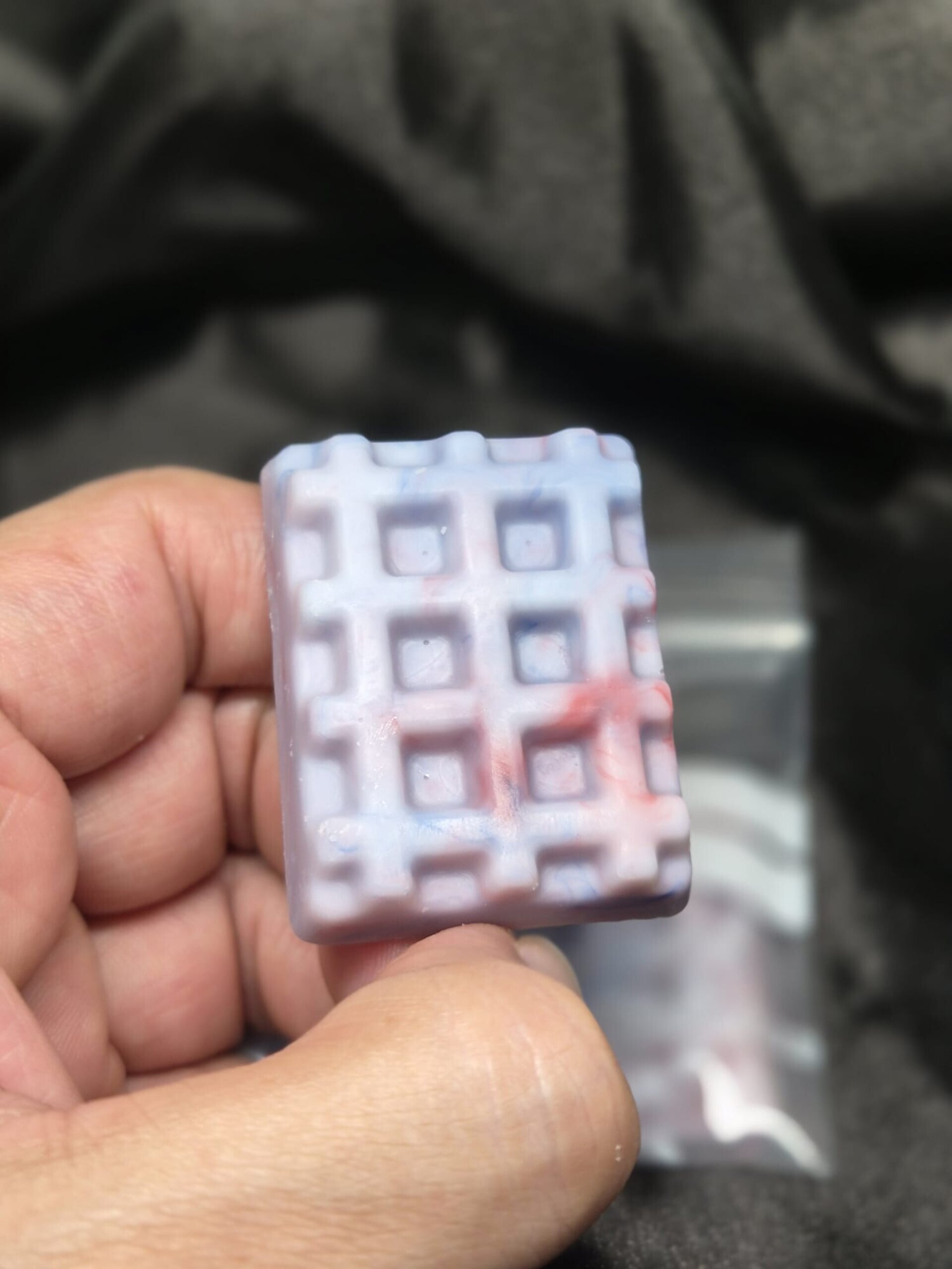 Waxmelt con aroma a susurro - 5