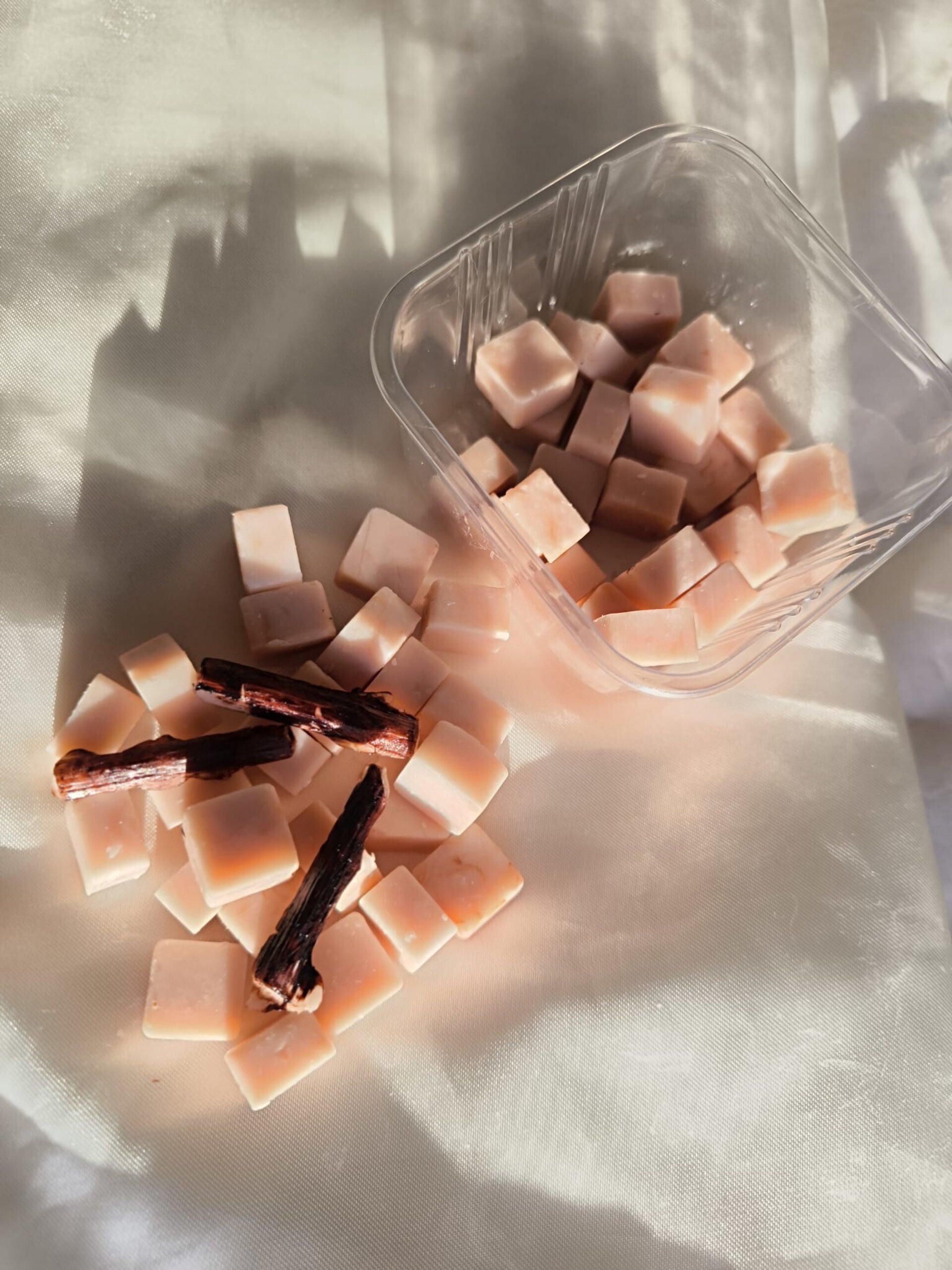 Wax Melt Palo Santo - 5