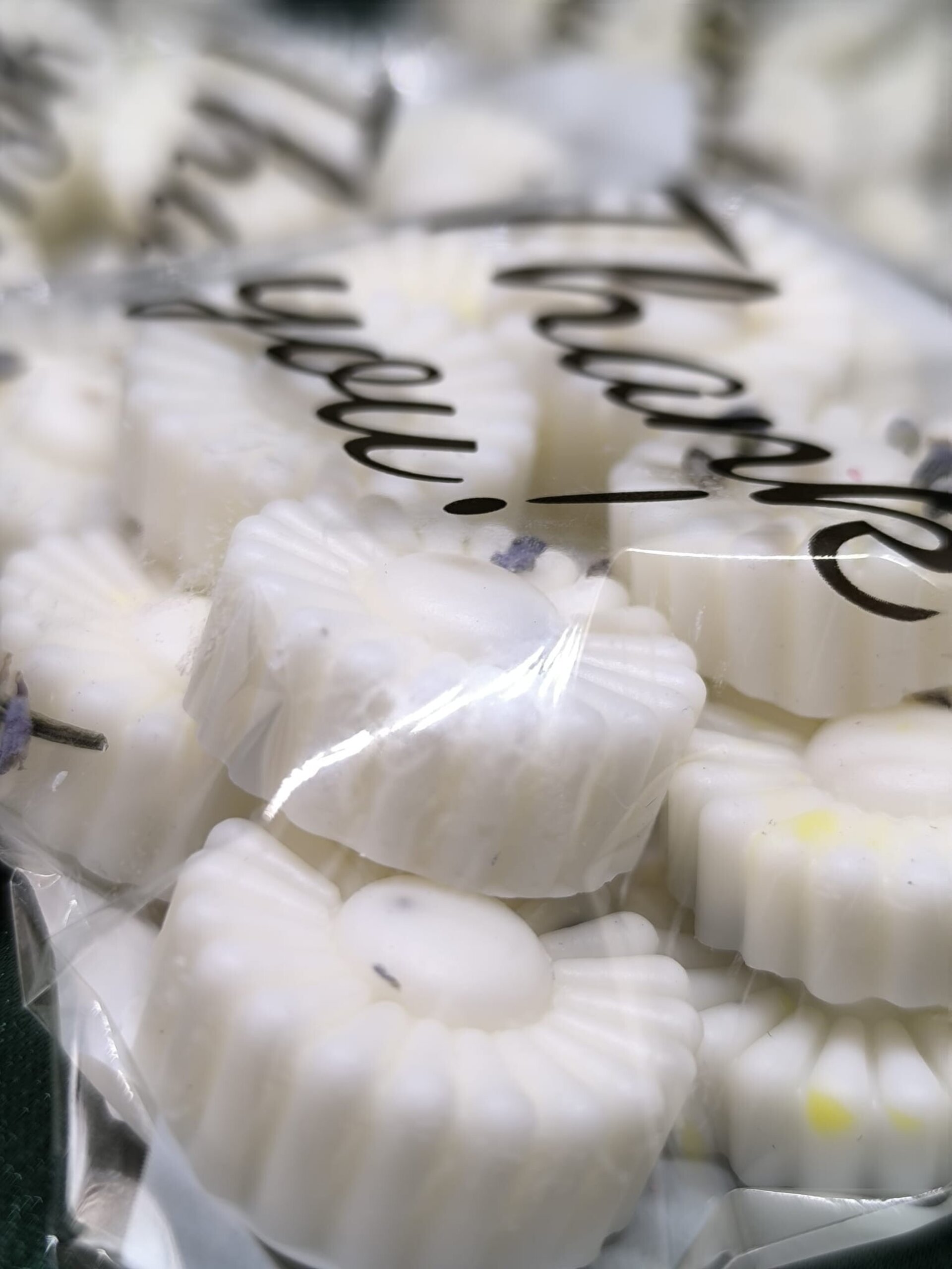 Wax melts Lavanda - 5