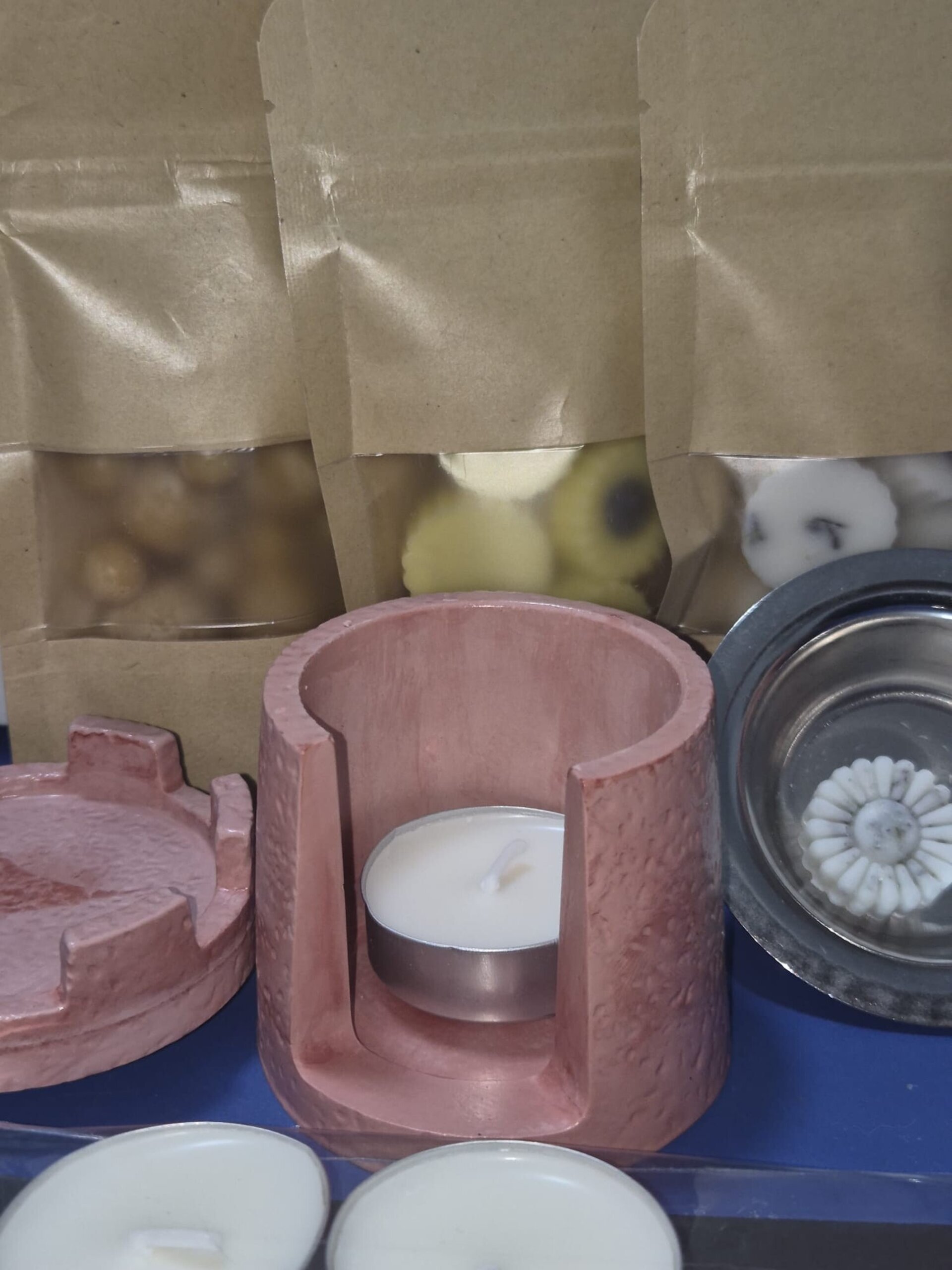 Box Iniciación al mundo de las experiencias - 5