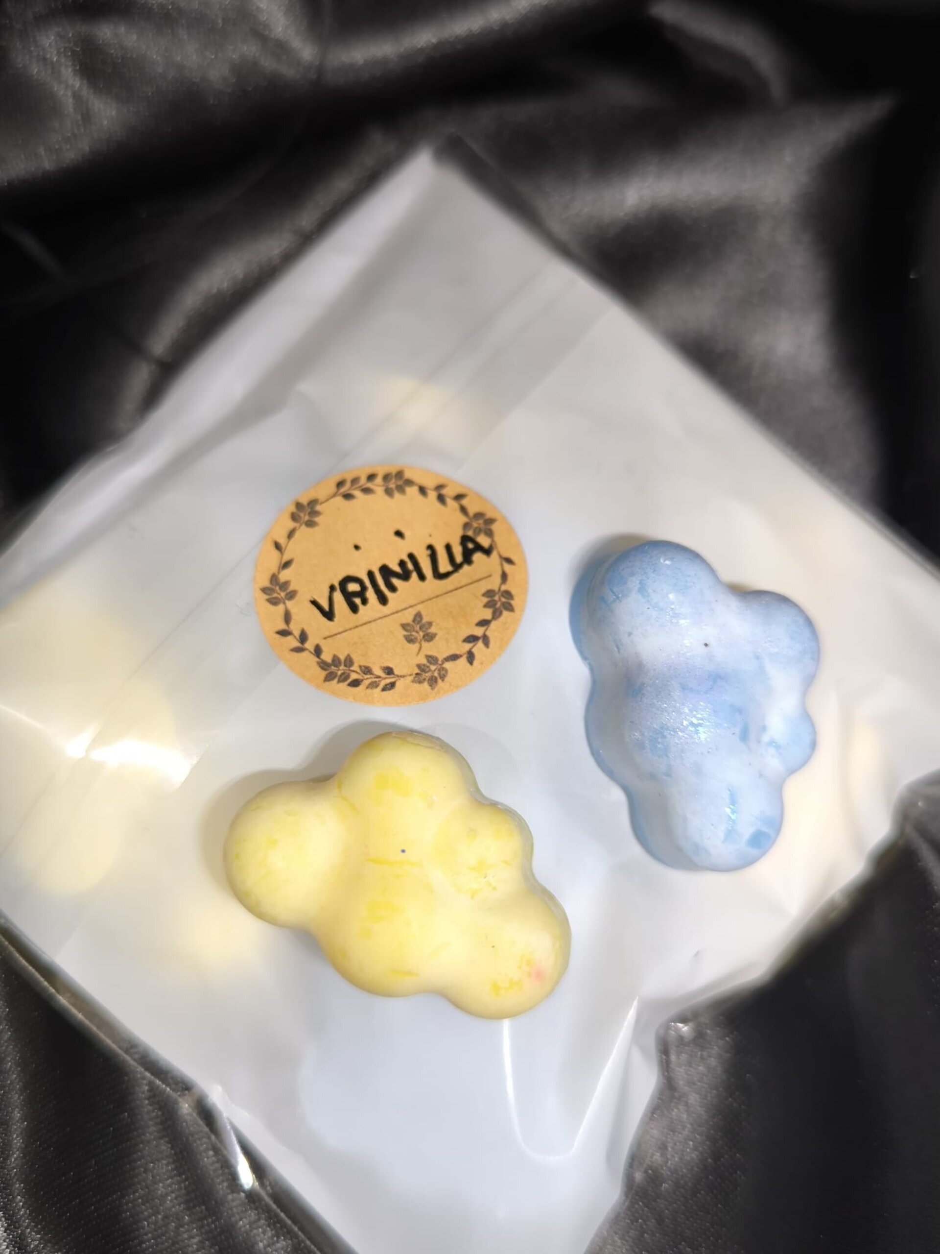 Waxmelt aroma a vainilla - 2