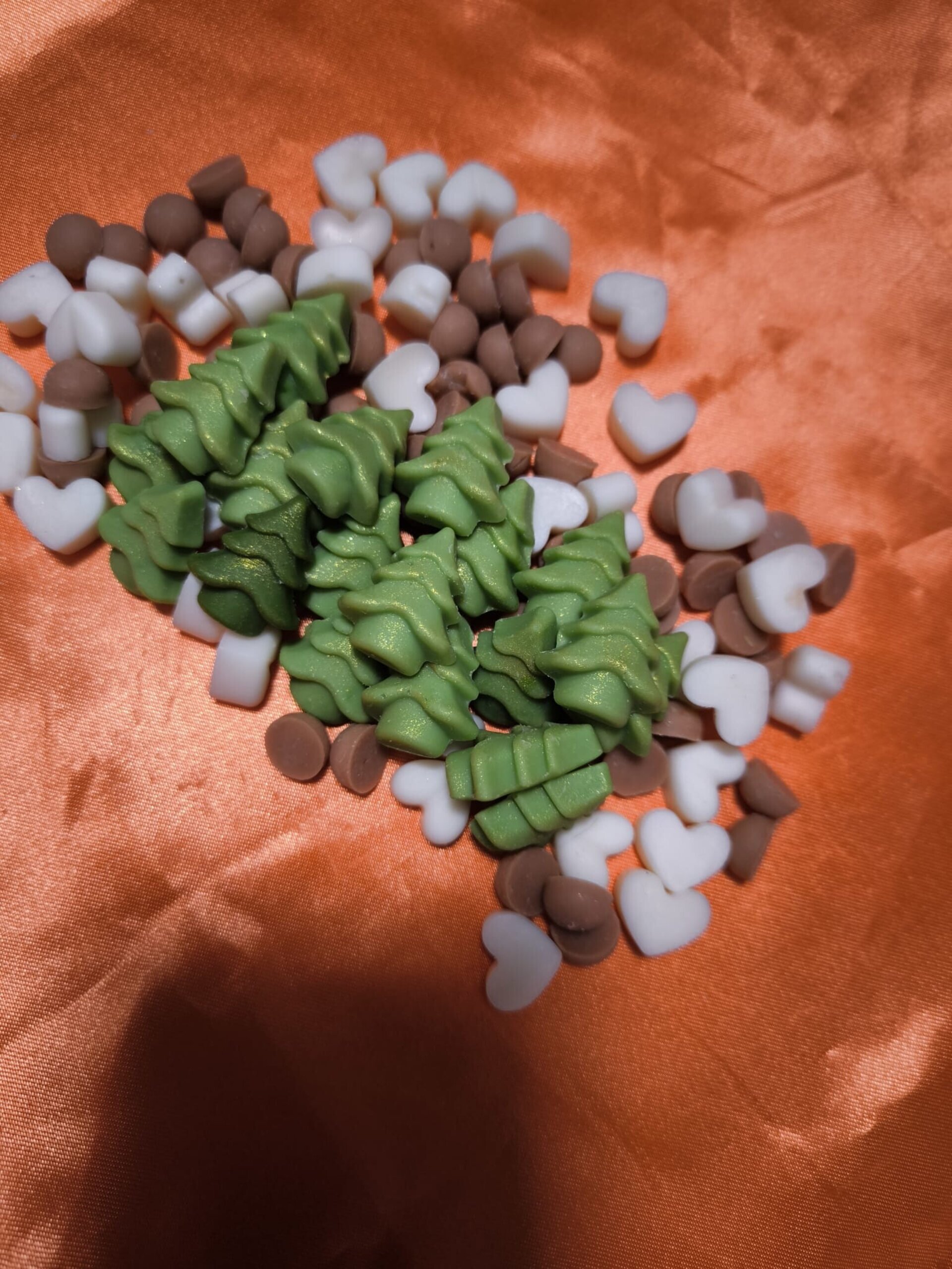 Wax melts Bosque encantado - 7