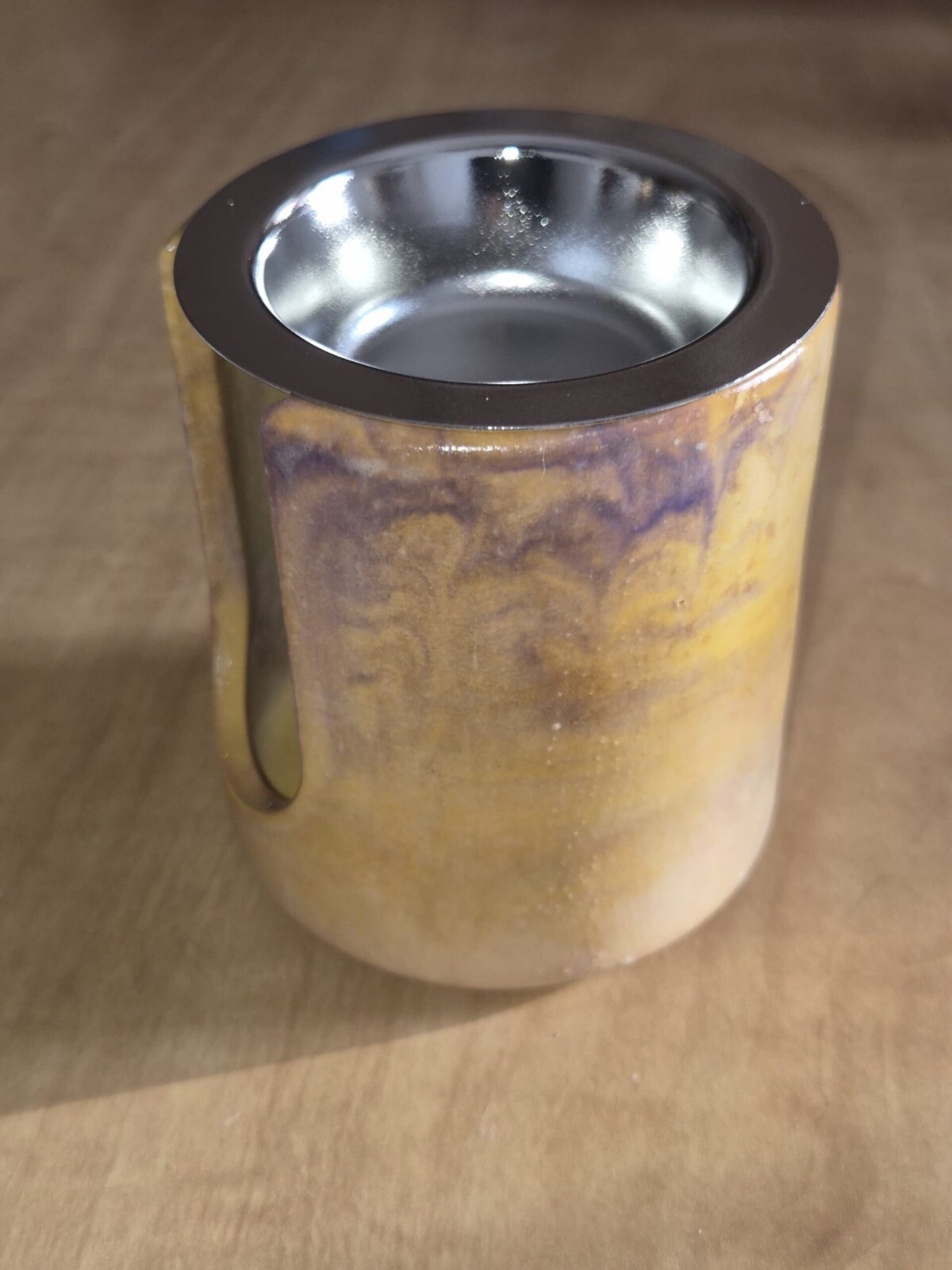 Quemador cilindrico - 2