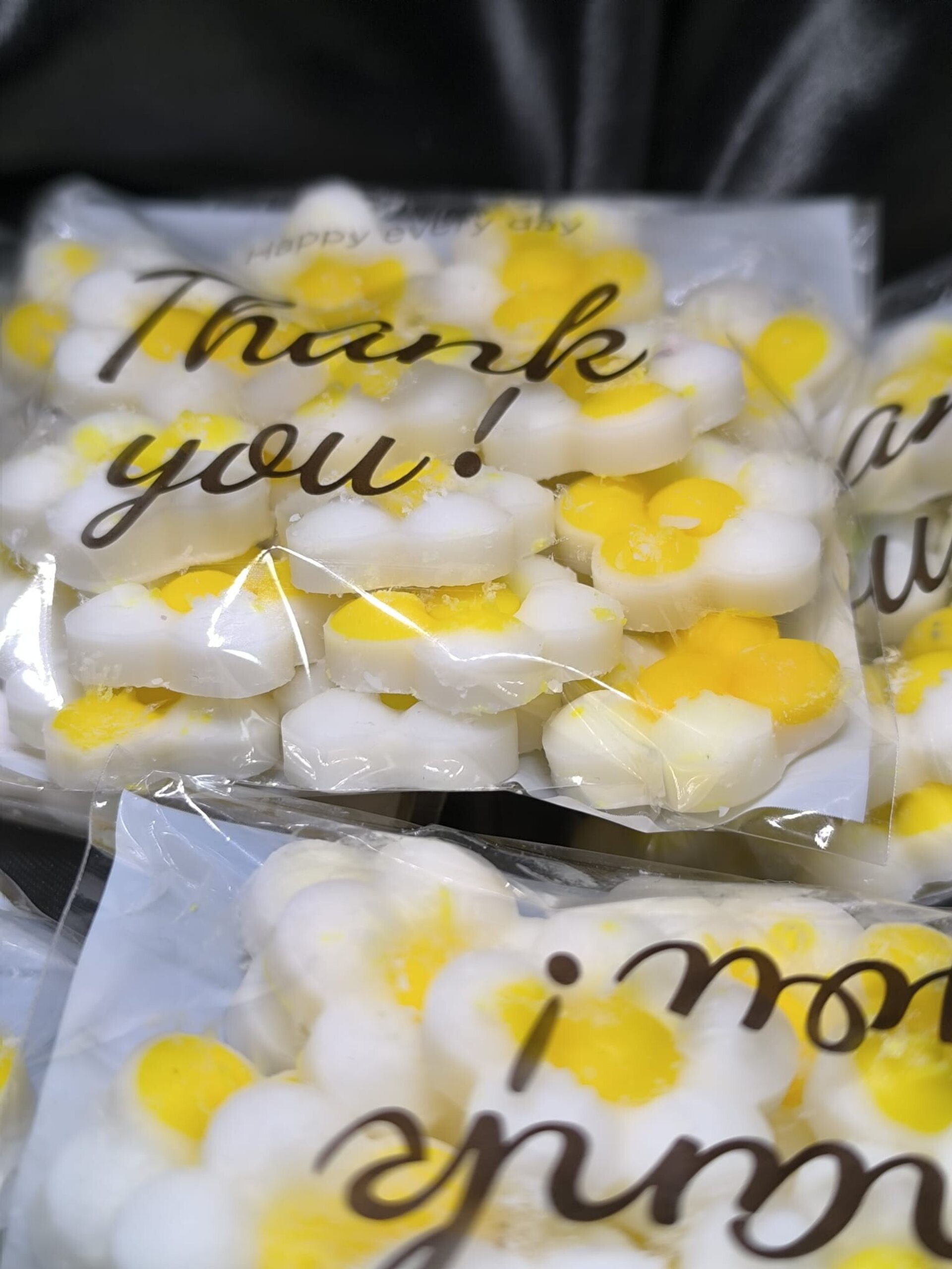 Wax melts Flor de Loto - 4