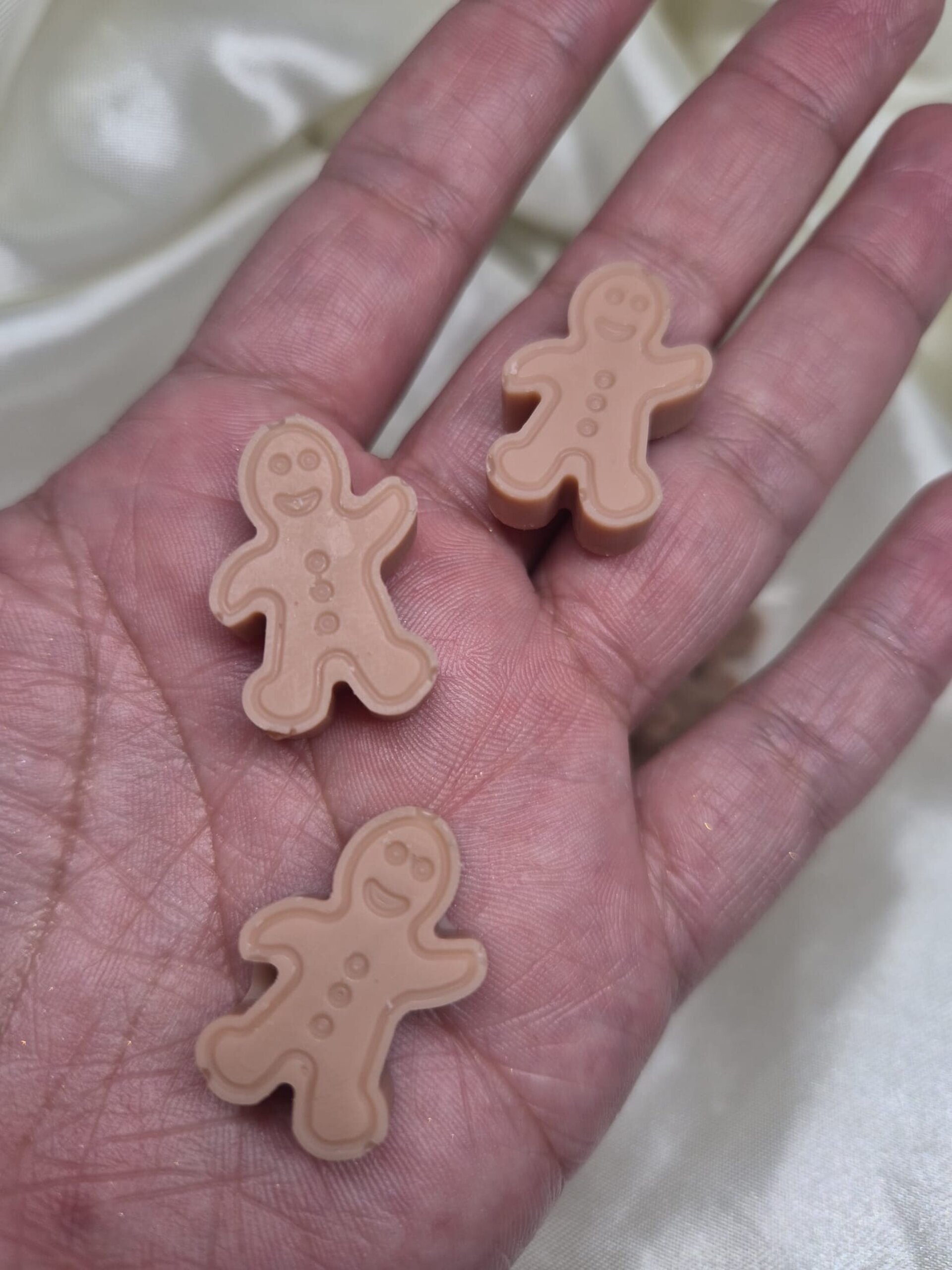 Wax melts Galleta de Jengibre - 5