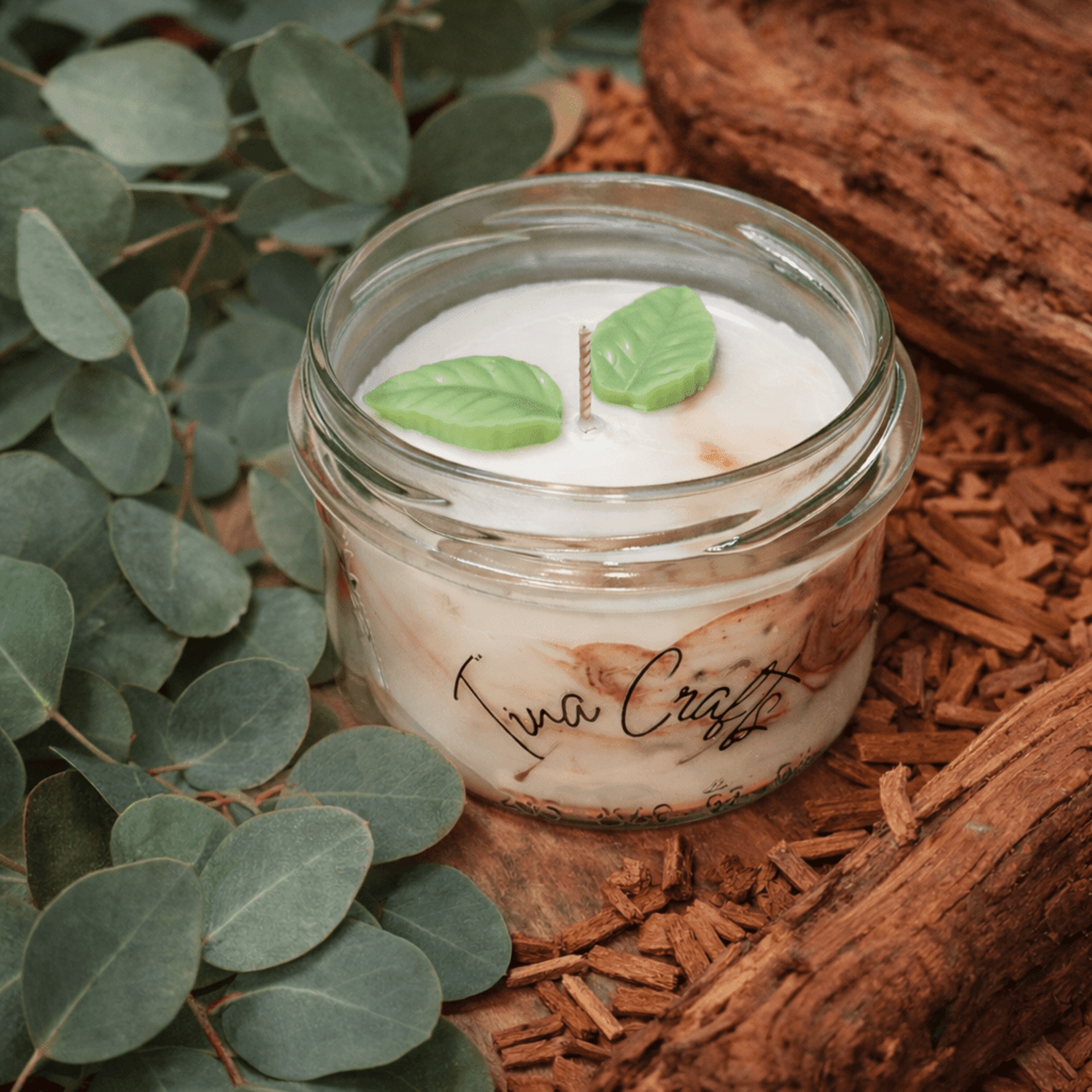 Vela Fresca Primavera - 1