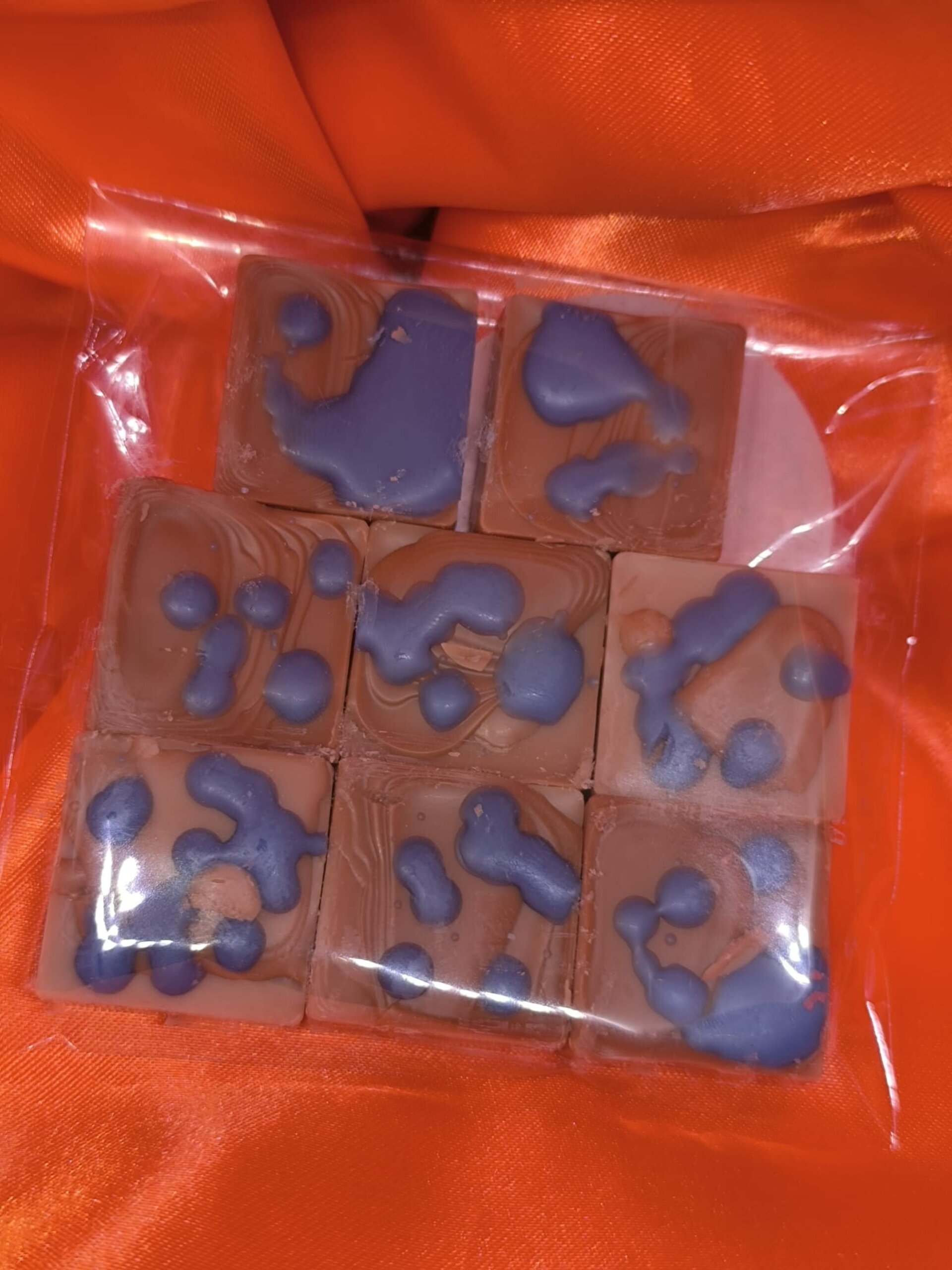 Wax melts El Latido de la Lluvia - 5