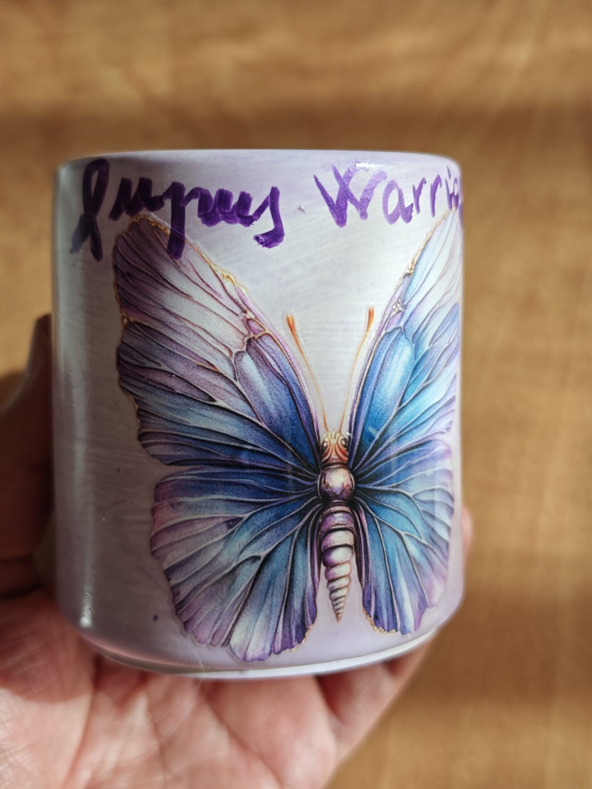 Conjunto Lupus Warrior - 10