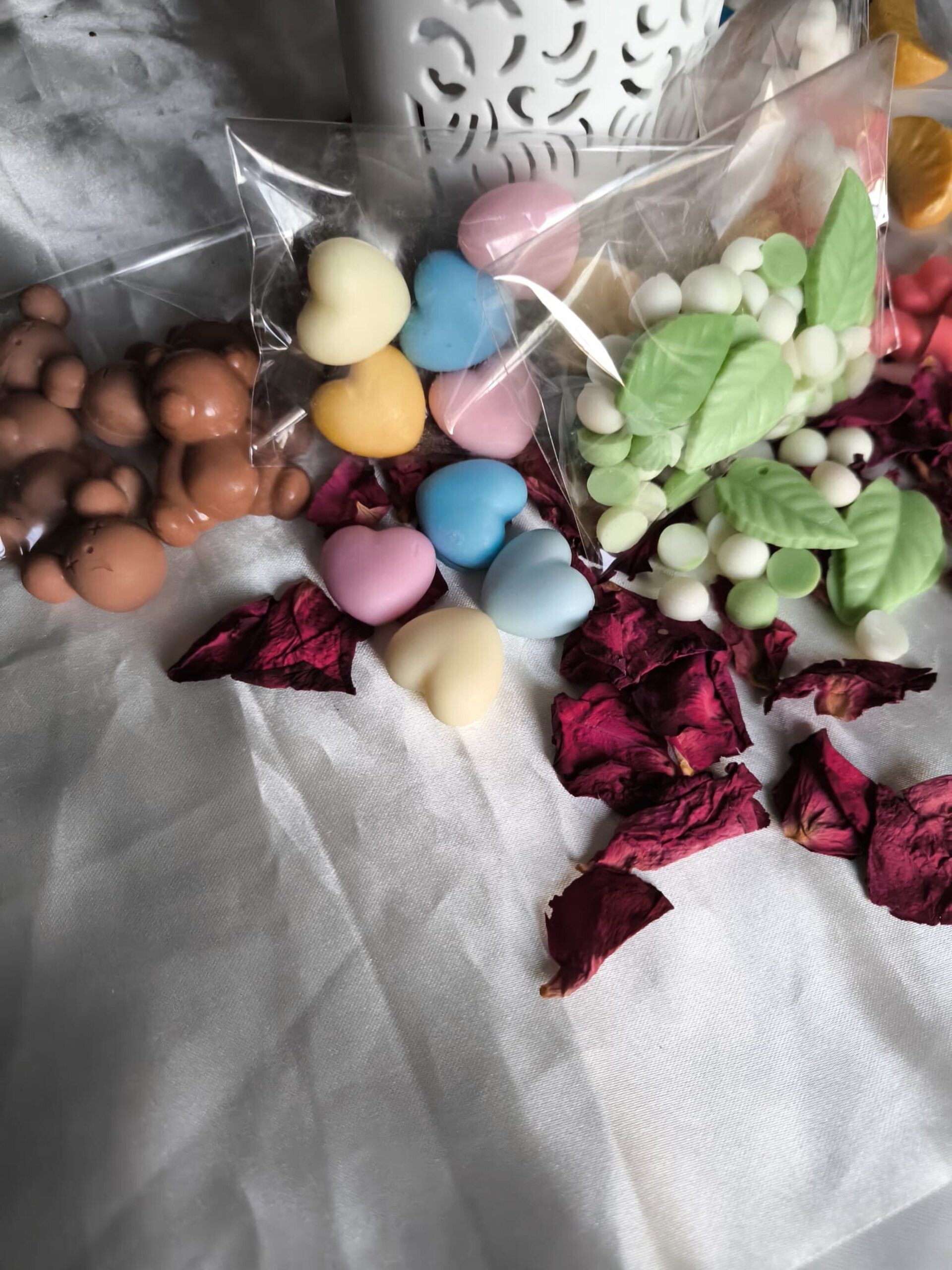 Box Exclusiva La Esencia de Tina Edición Primavera - 7