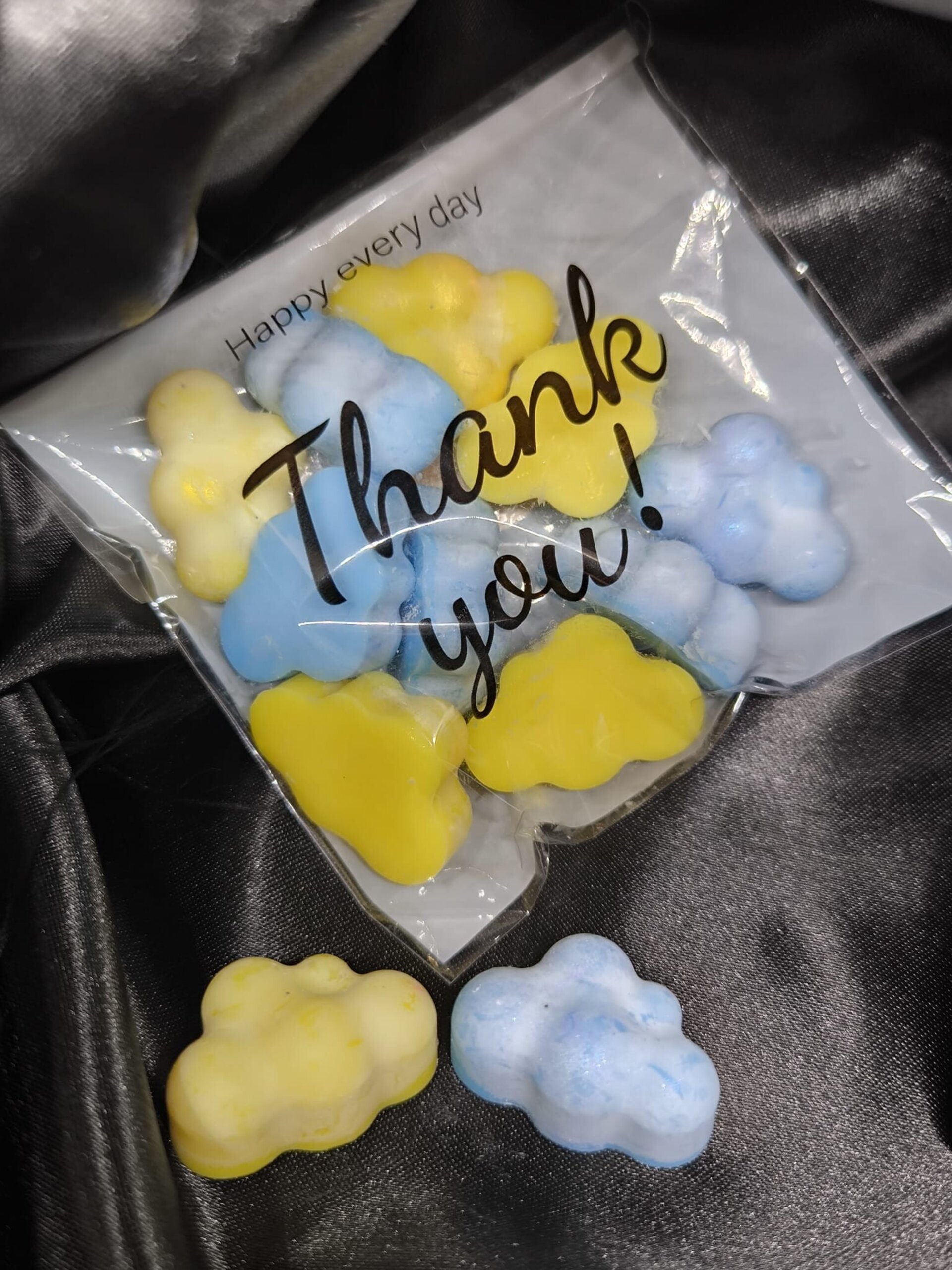 Waxmelt aroma a vainilla - 6