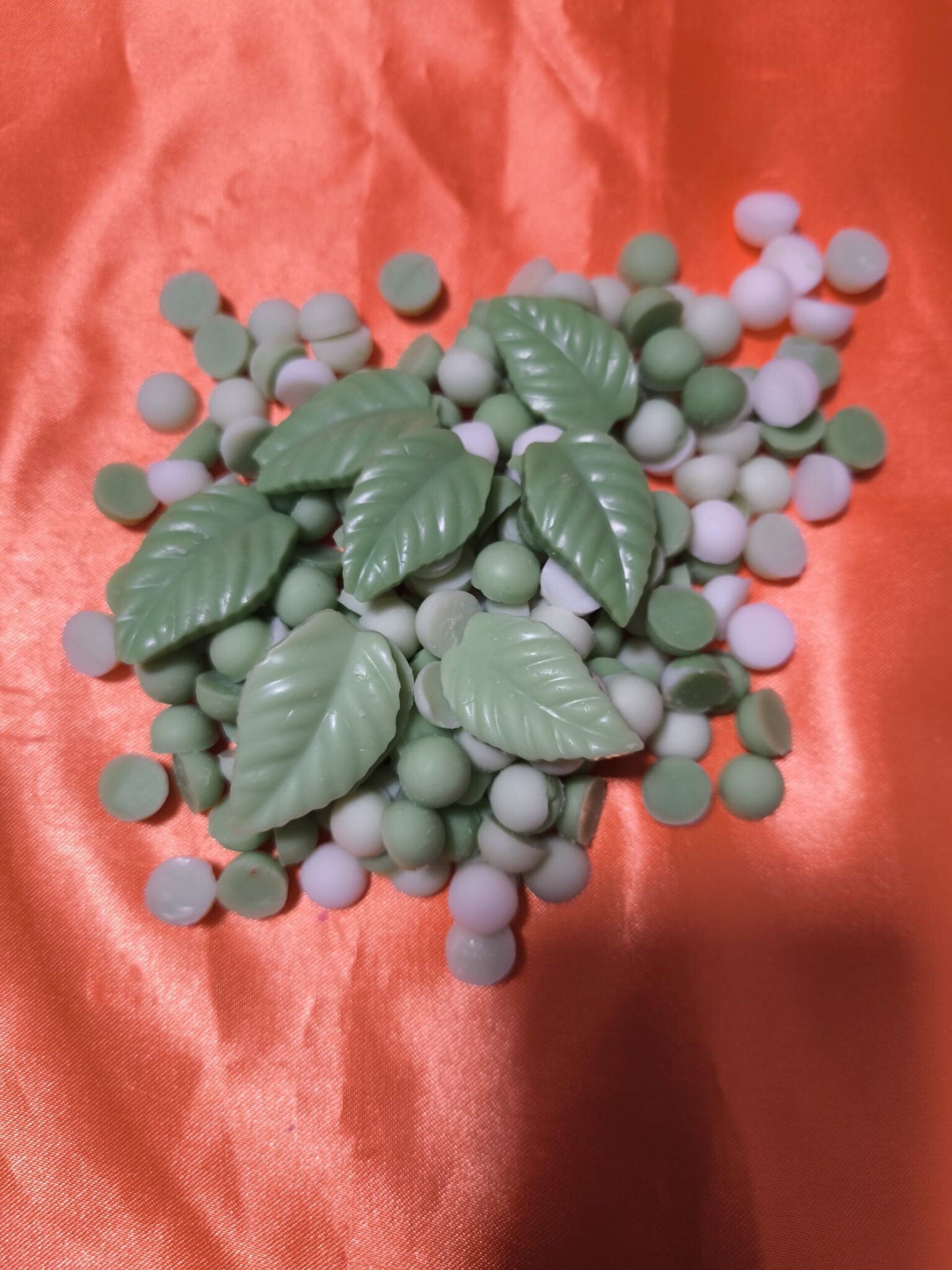 Wax melts Fresca Primavera - 2