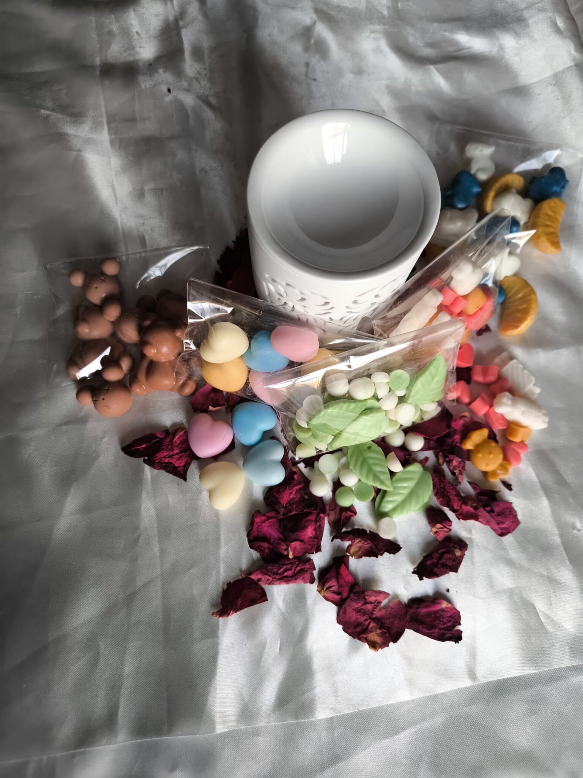 Box Exclusiva La Esencia de Tina Edición Primavera - 3