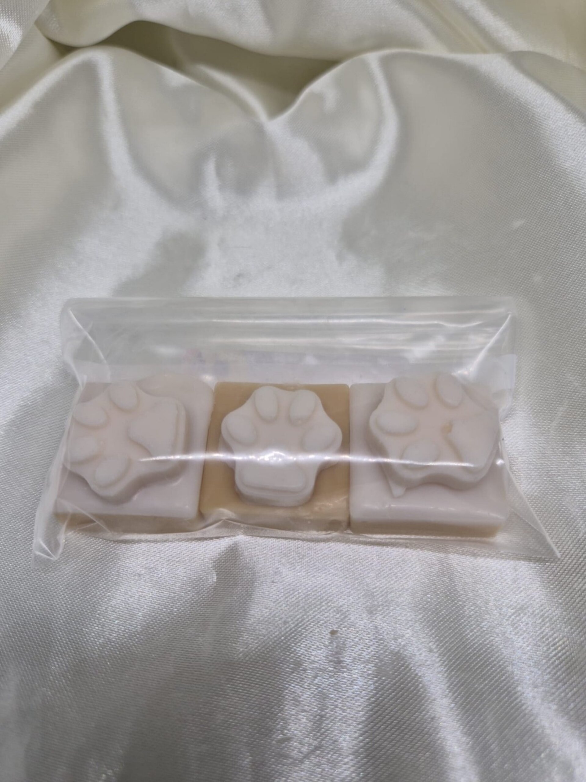 Waxmelts Gateau - 3
