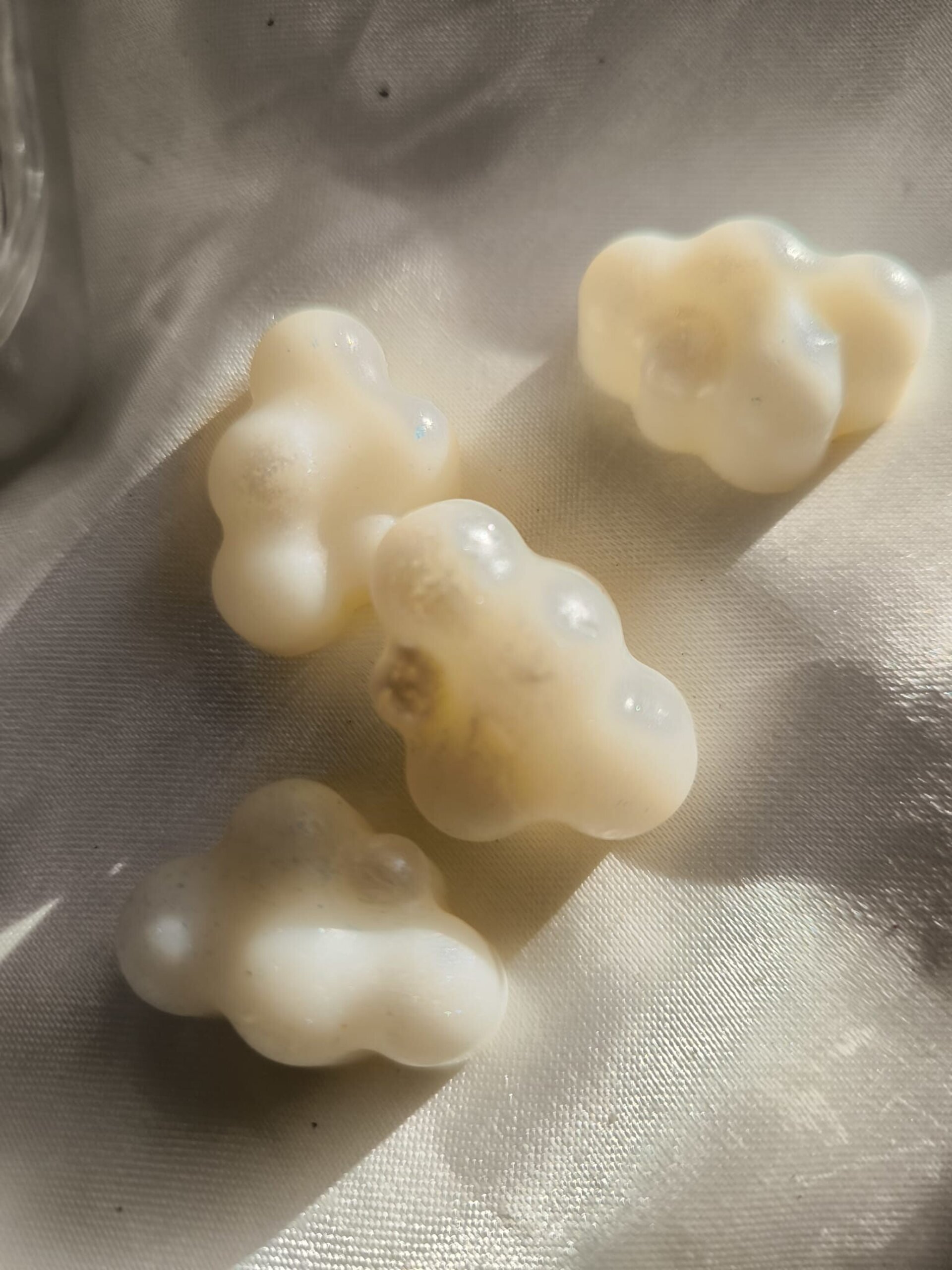 Wax Melts Balsamic Air - 6