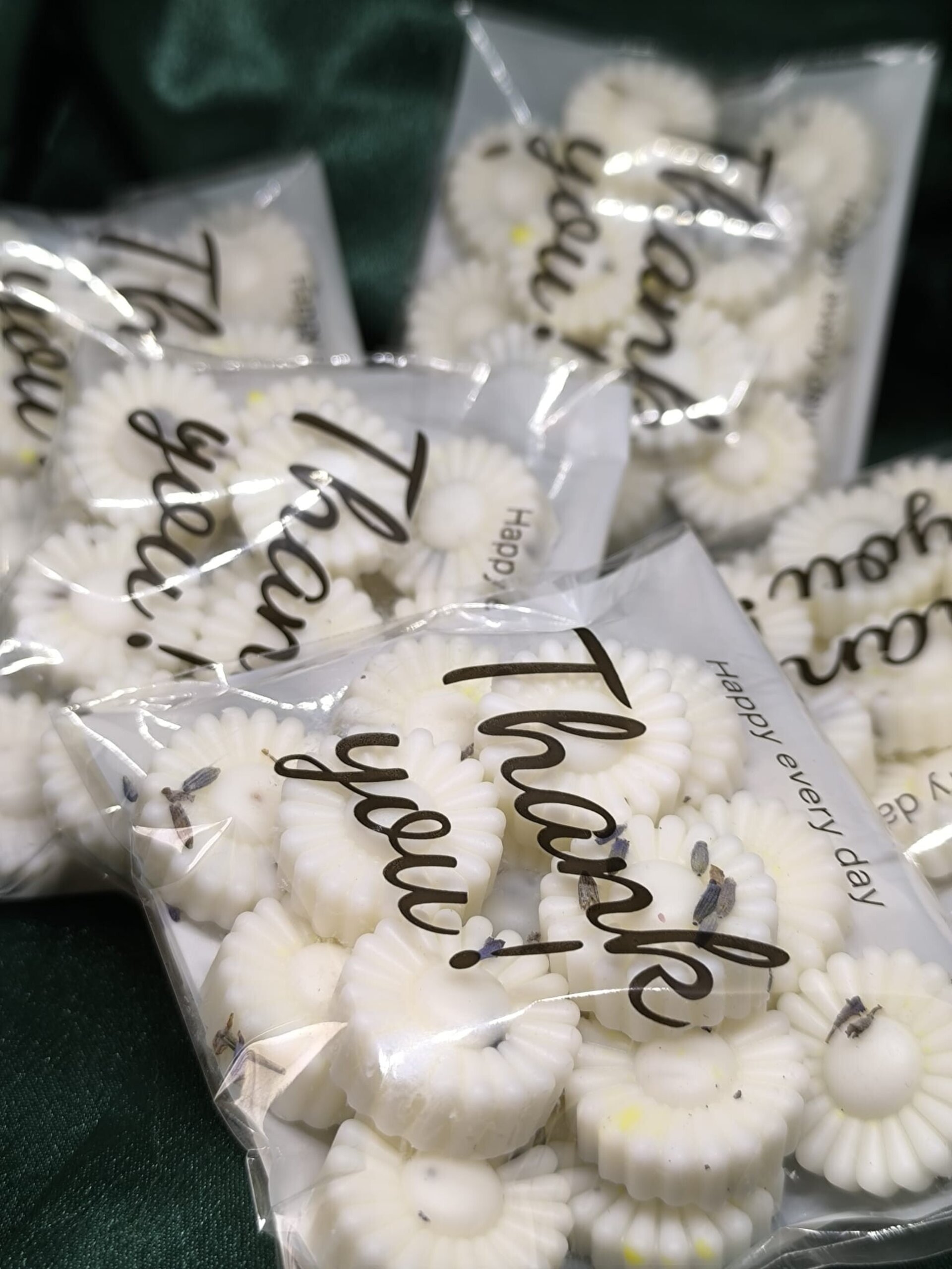 Wax melts Lavanda - 2