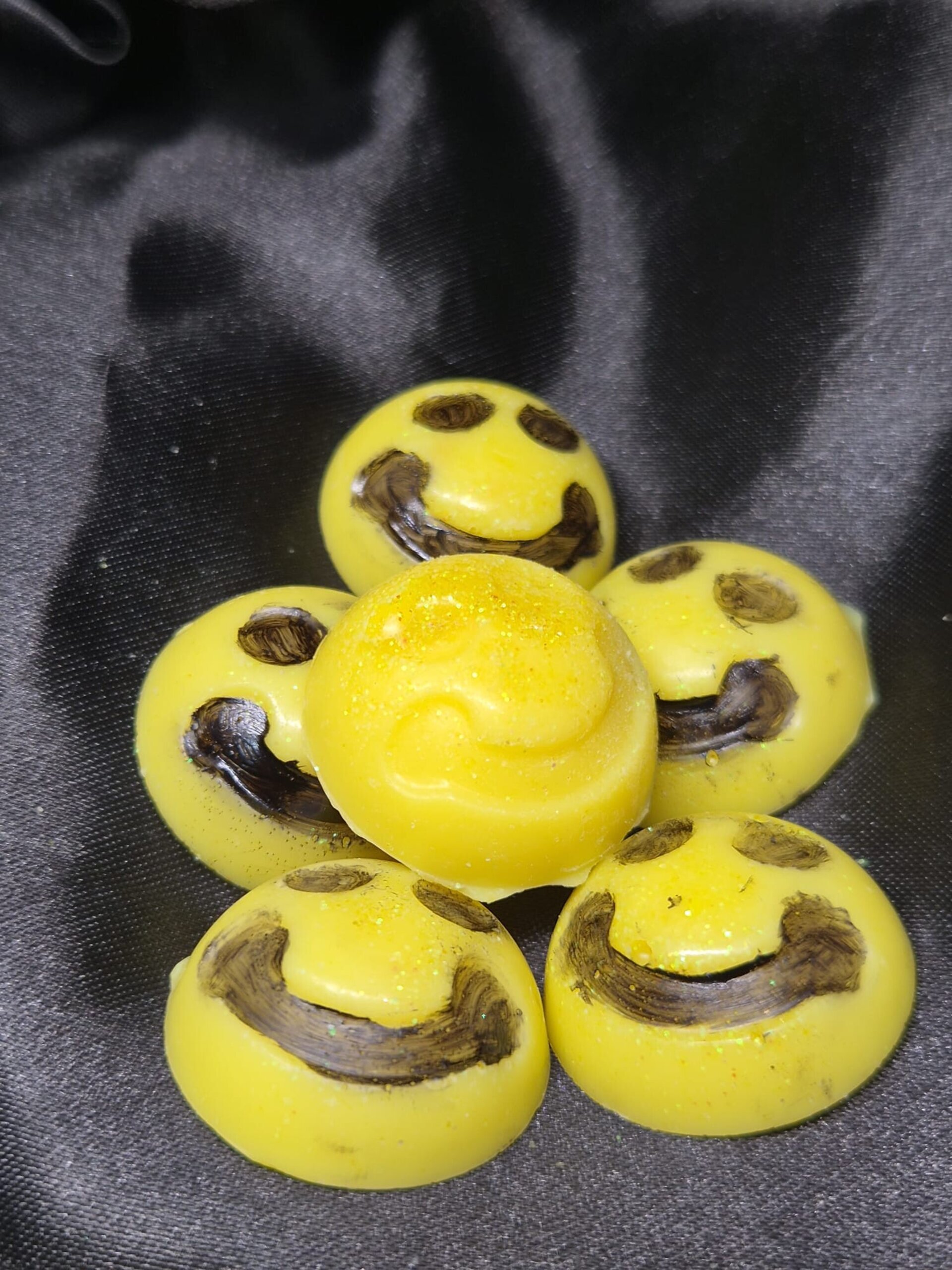 Waxmelts aroma a Pretty boy. - 3