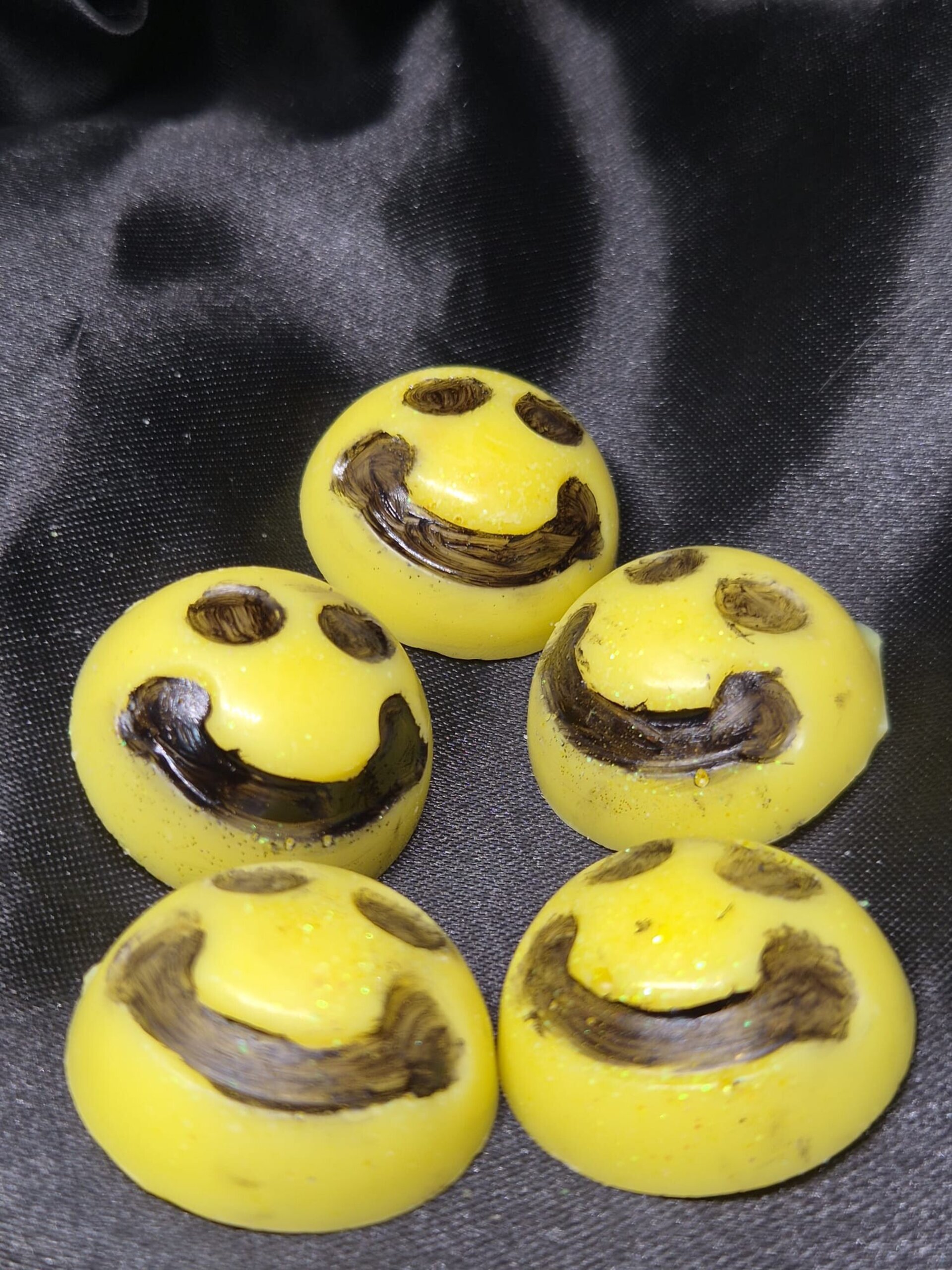 Waxmelts aroma a Pretty boy. - 5