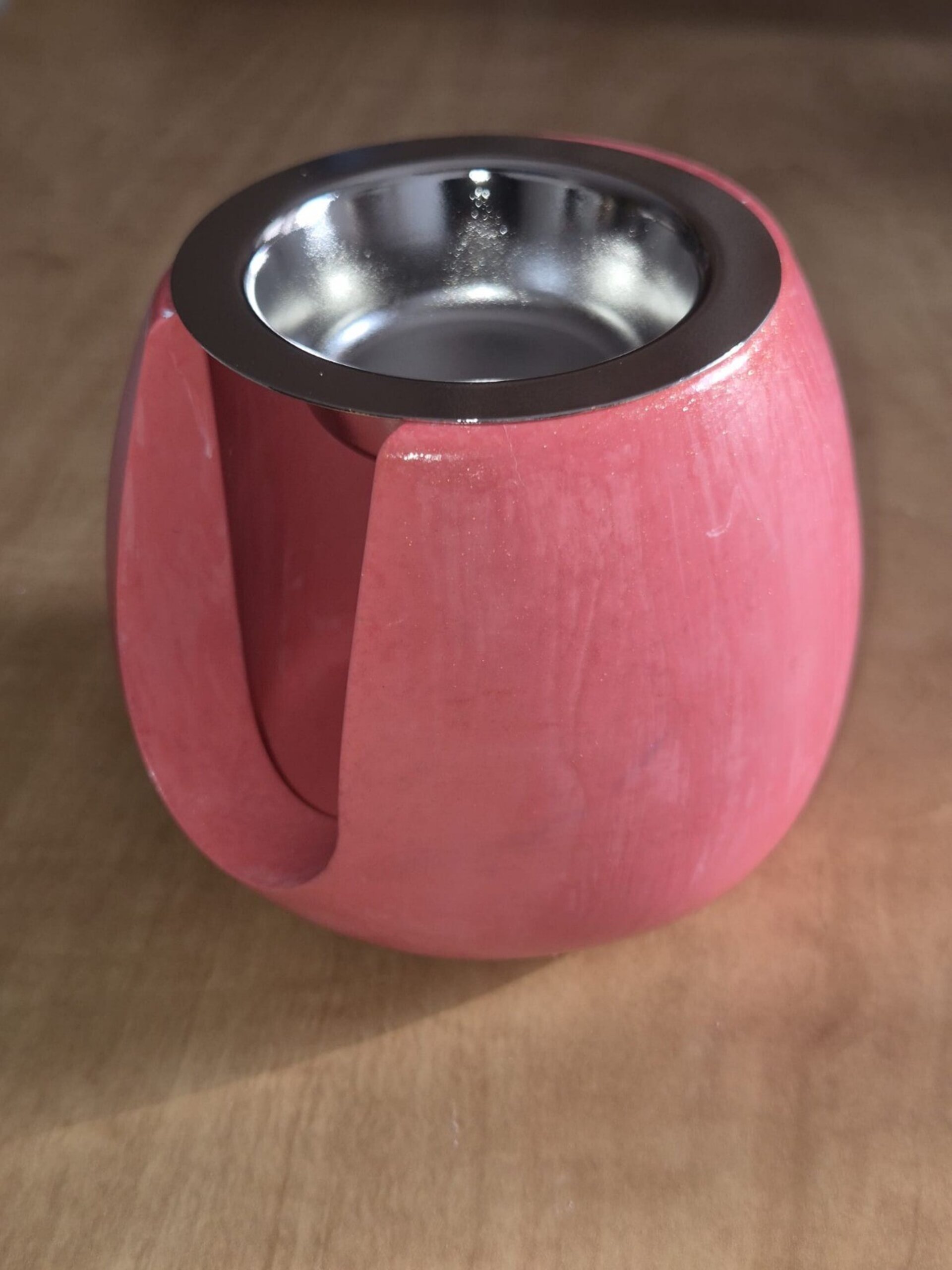 Quemador ovalado - 2